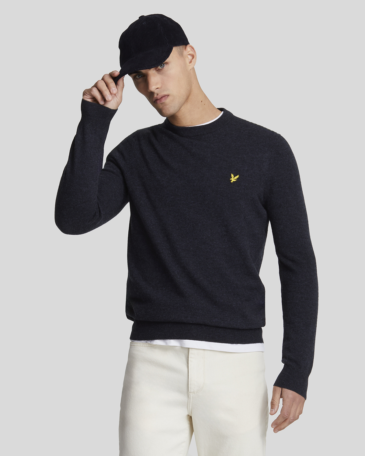 Heren pull - Afbeelding 10