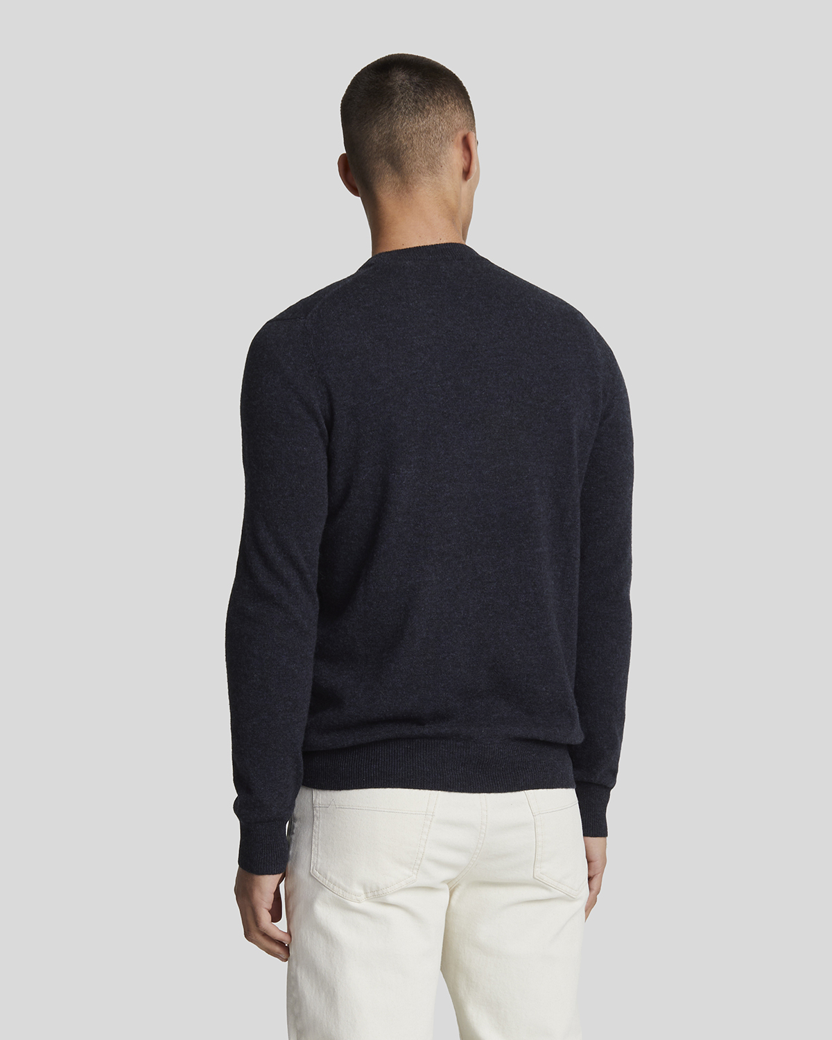 Heren pull - Afbeelding 12
