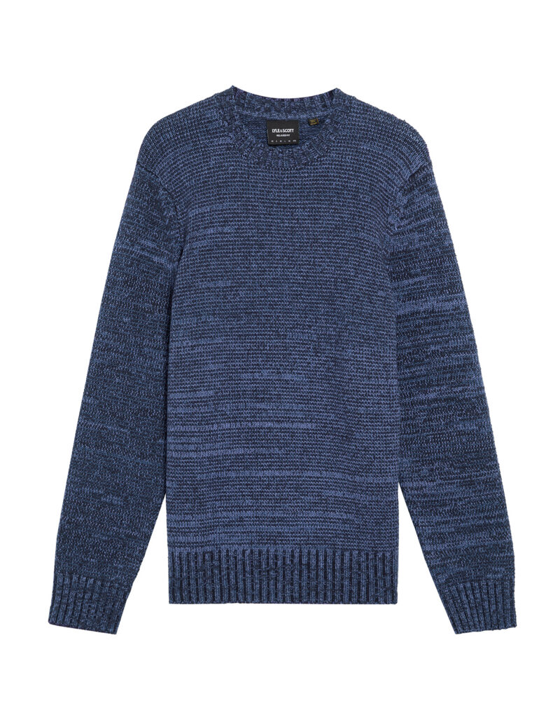 Heren pull