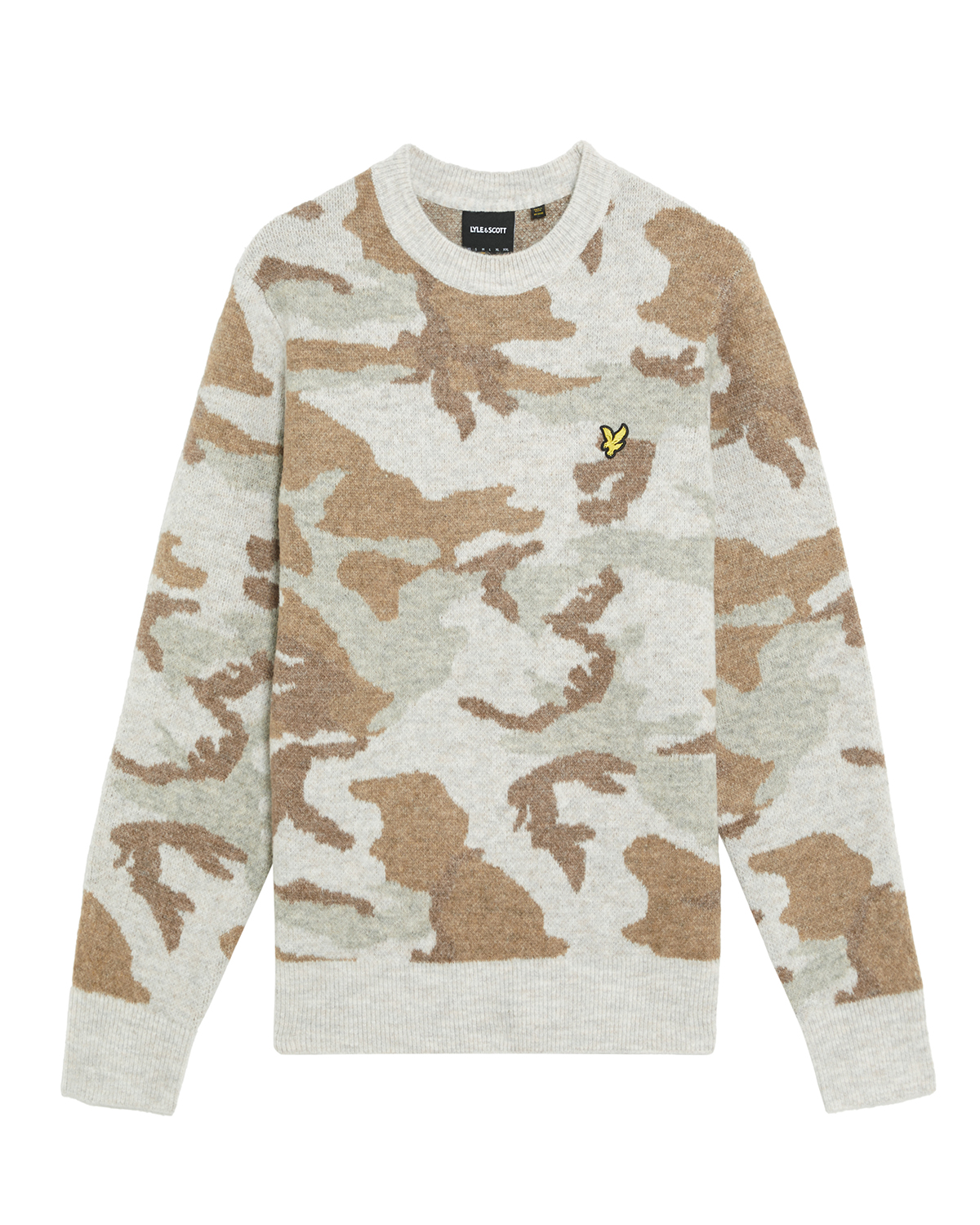 Heren pull - Afbeelding 10