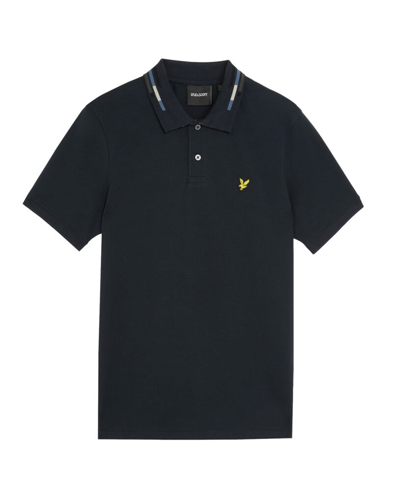 Heren polo