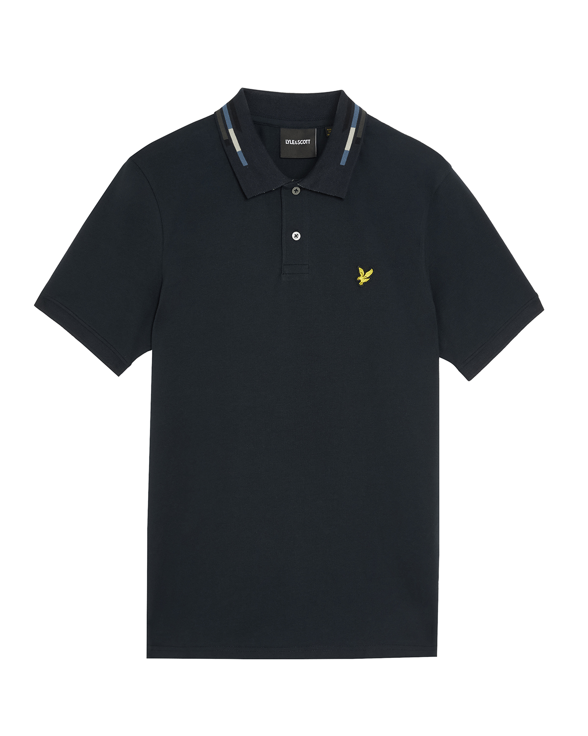 Heren polo