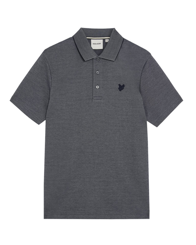 Heren polo
