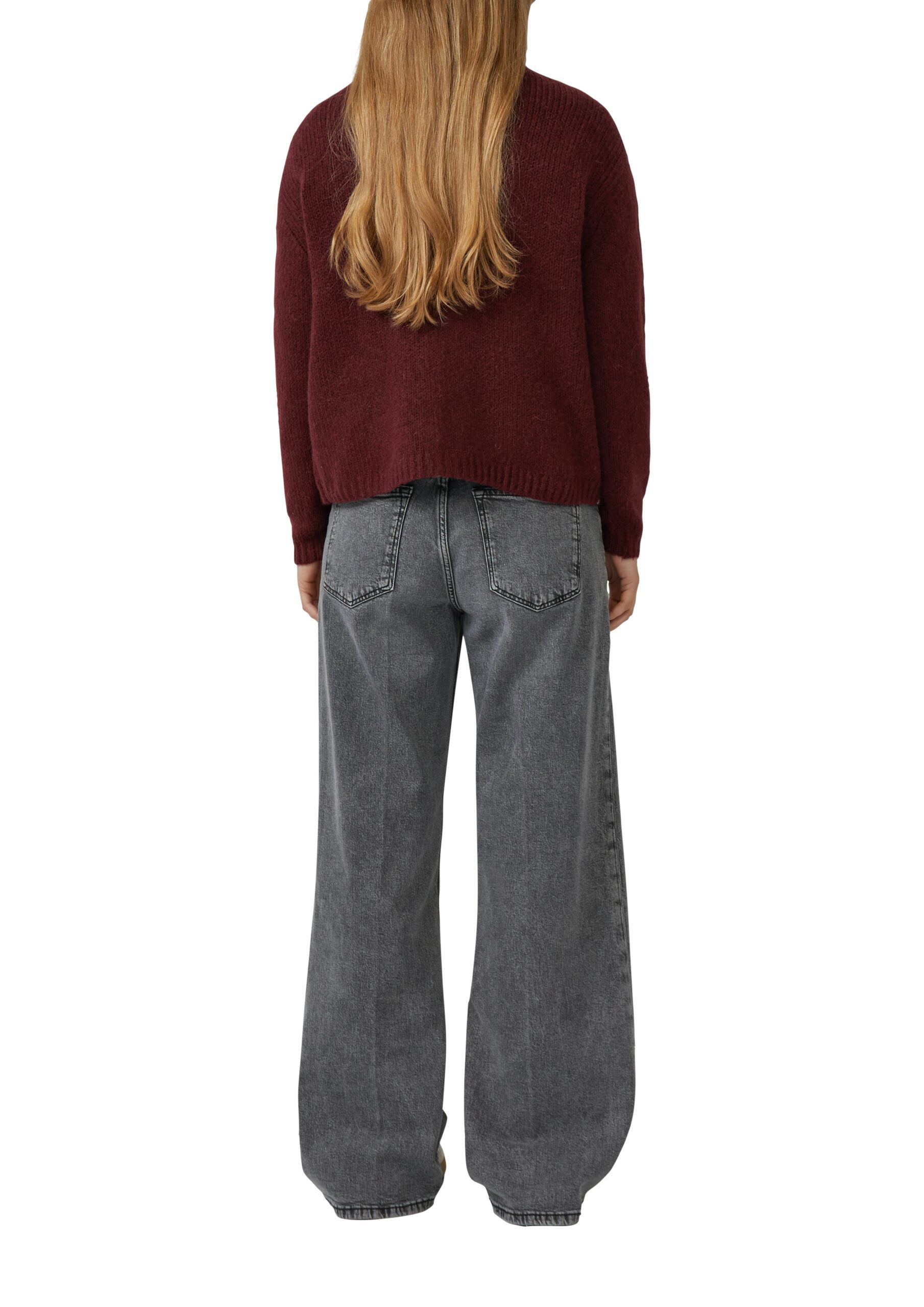 Dames cardigan - Afbeelding 3