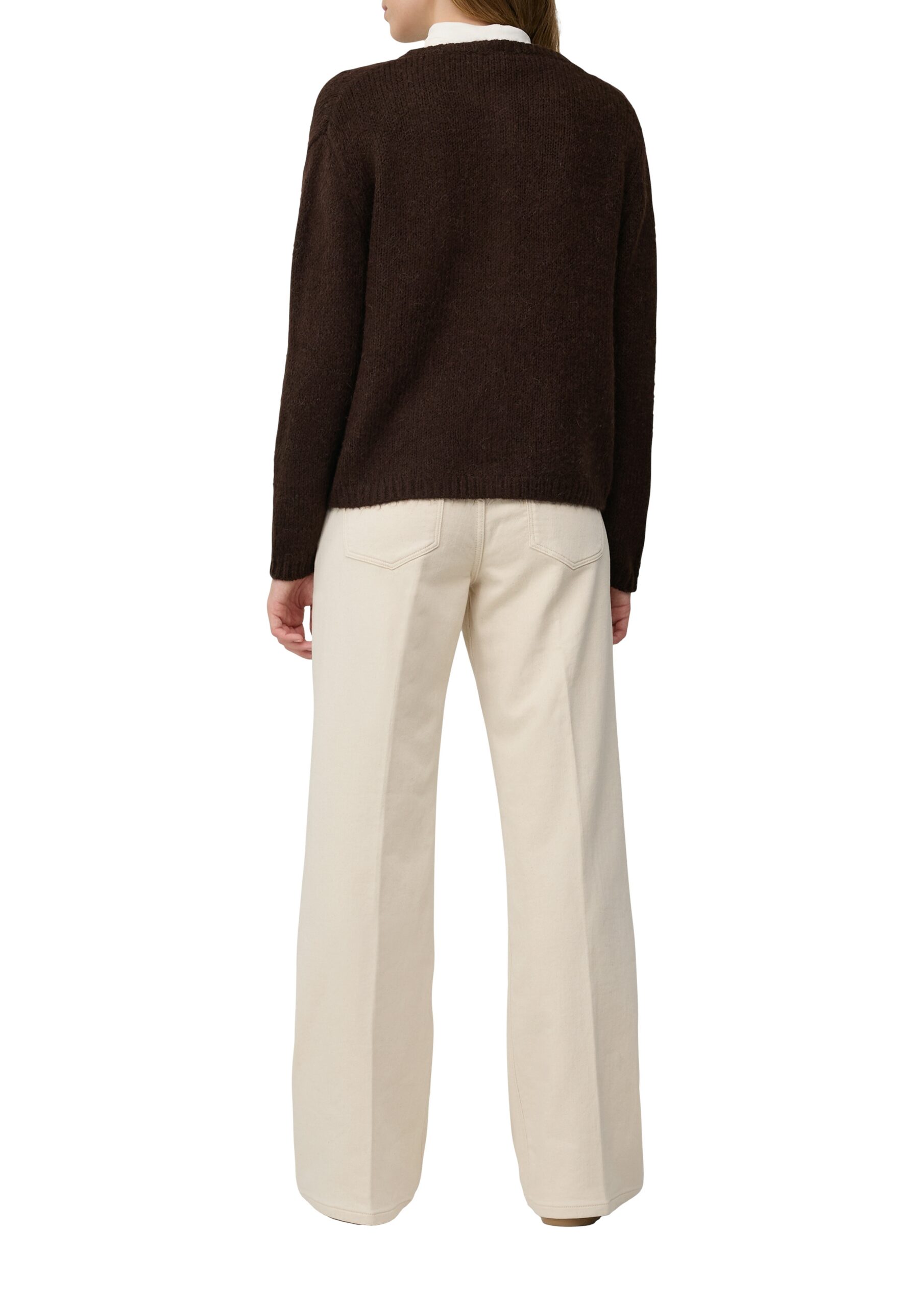 Dames cardigan - Afbeelding 7