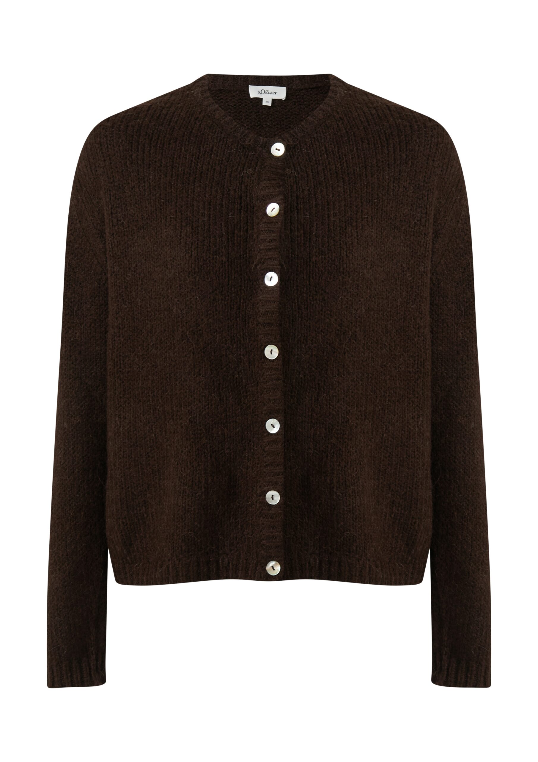 Dames cardigan - Afbeelding 5