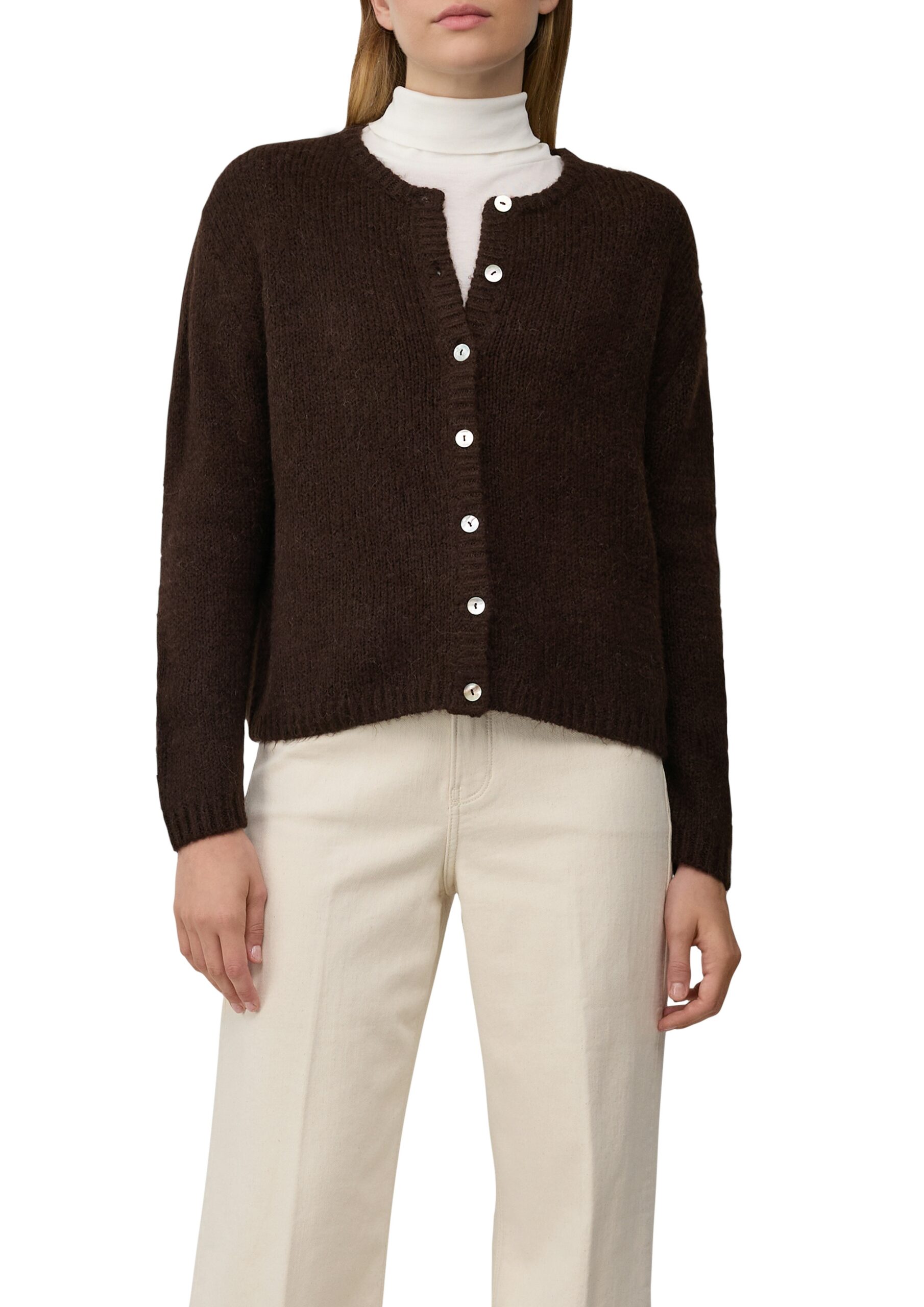 Dames cardigan - Afbeelding 6