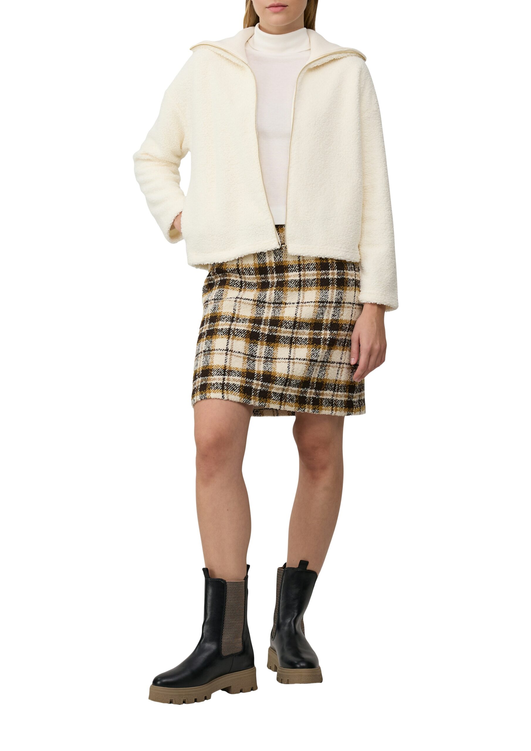 Dames sweater - Afbeelding 5