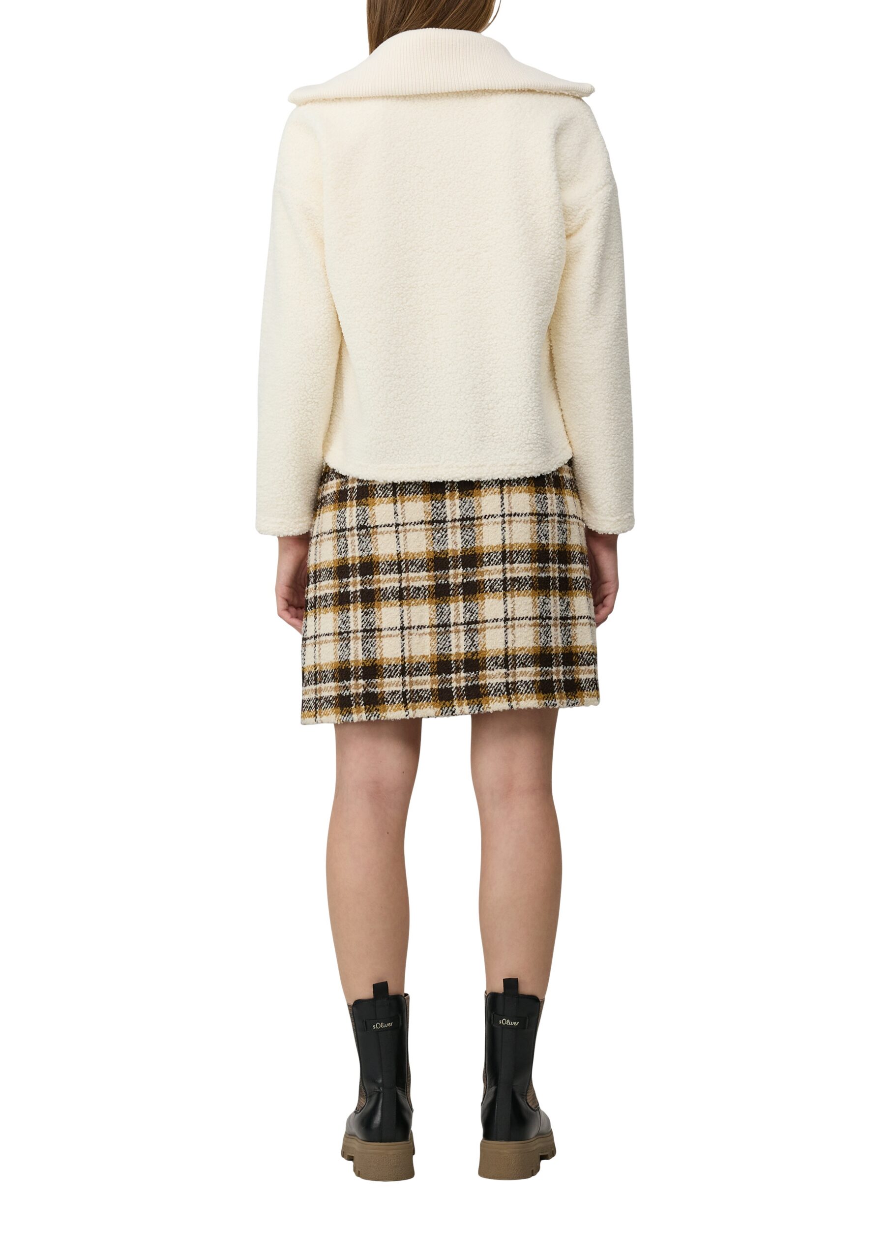 Dames sweater - Afbeelding 4