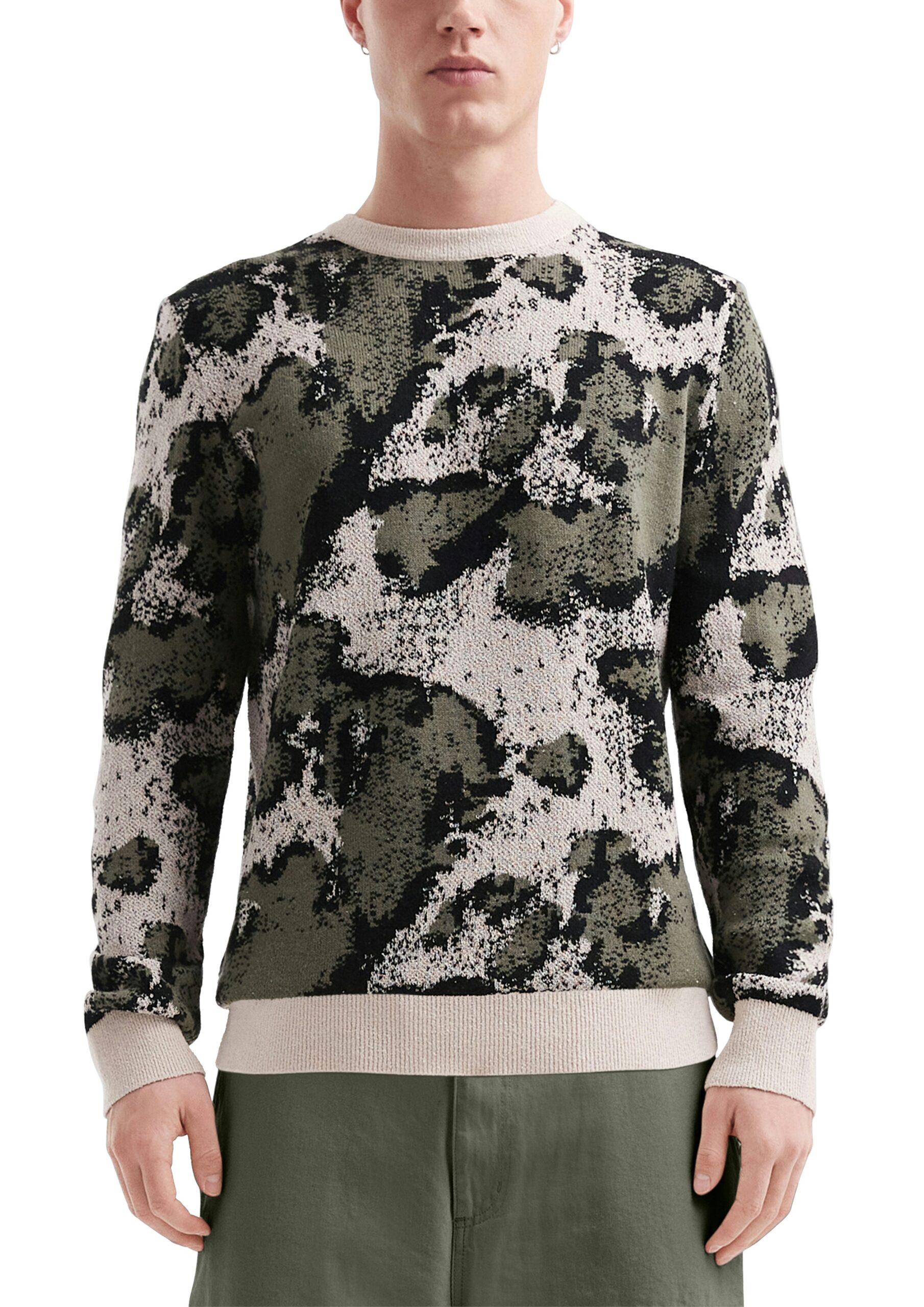 Heren pull - Afbeelding 3