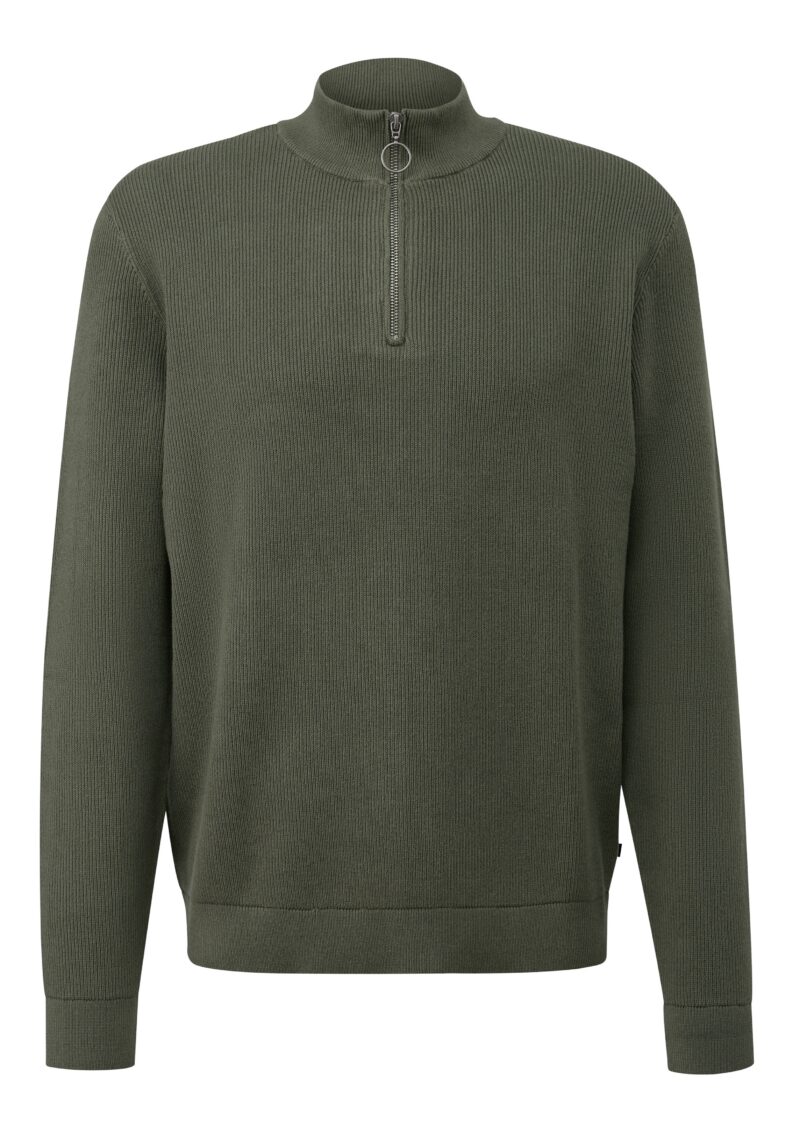 Heren pull