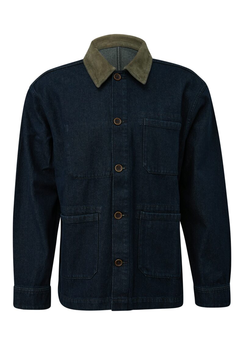 Heren vest