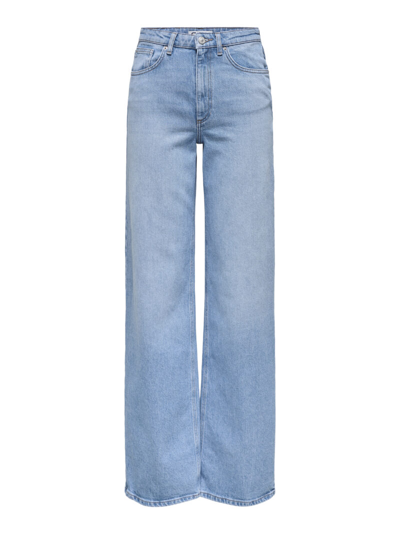 Dames jeans broek