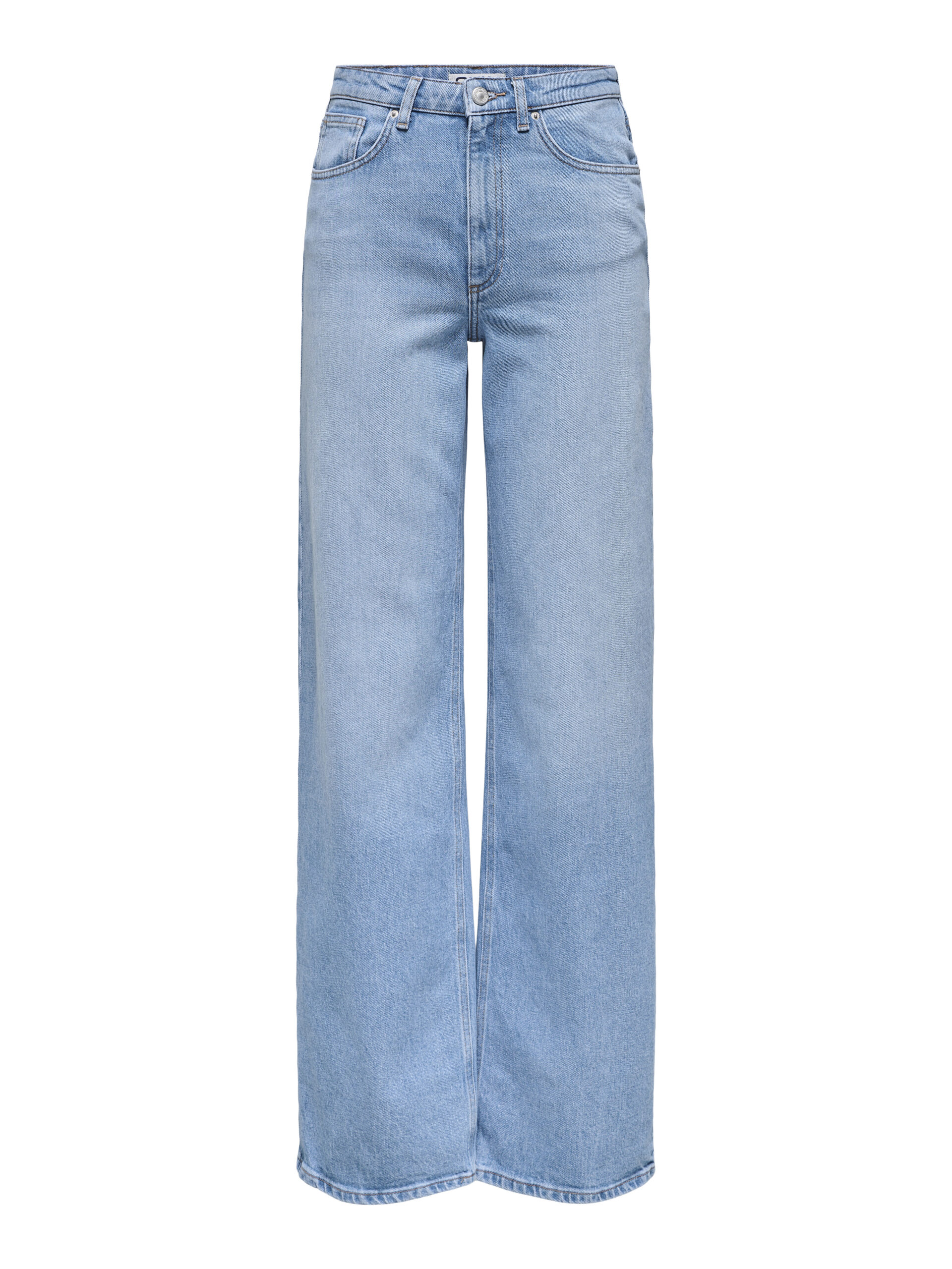 Dames jeans broek