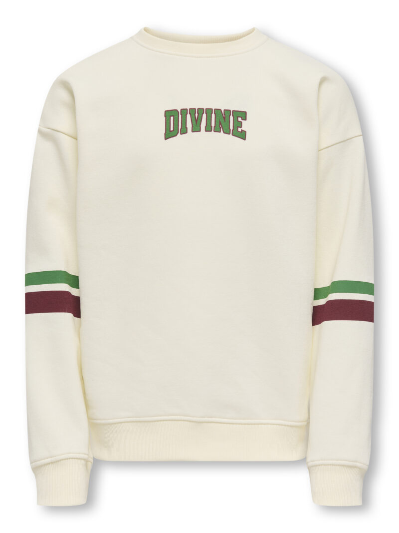 Dames sweater