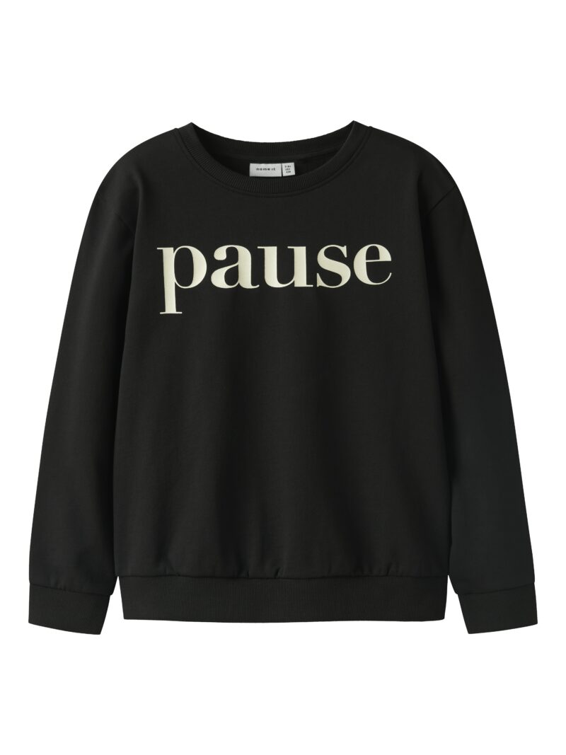 Meisjes sweater