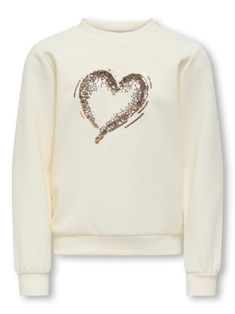 Meisjes sweater