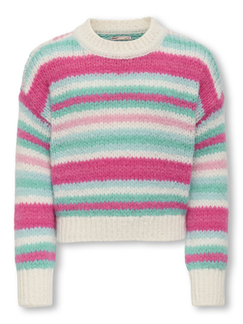 Meisjes pull
