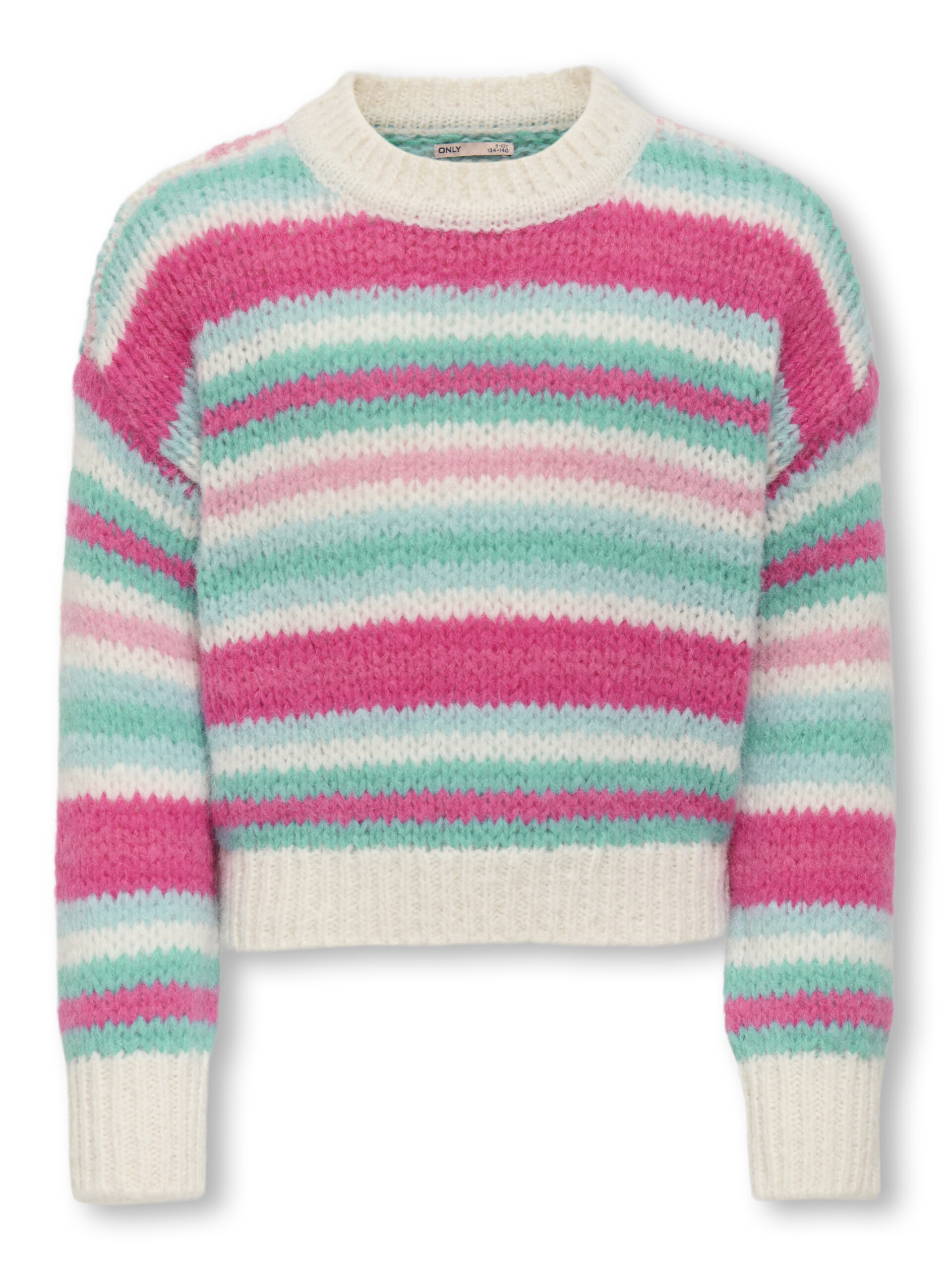 Meisjes pull
