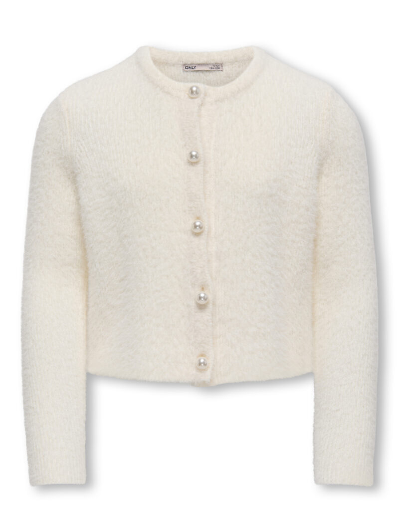 Meisjes cardigan