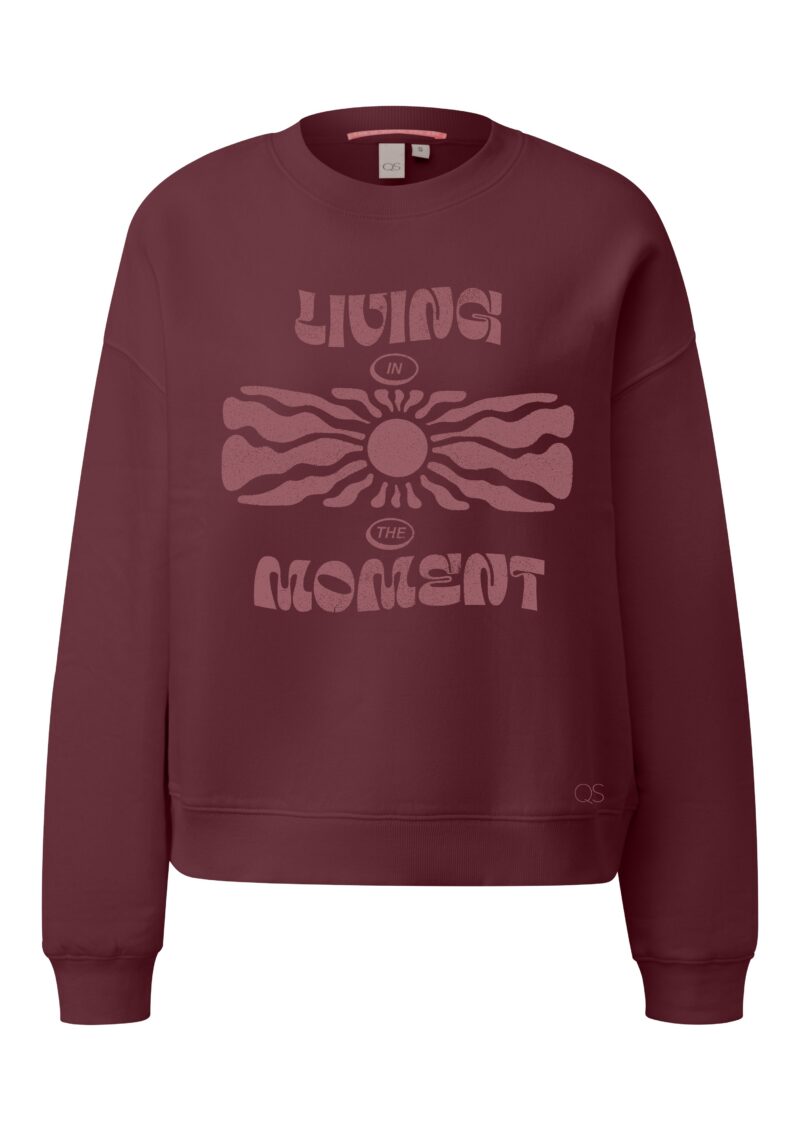 Dames sweater