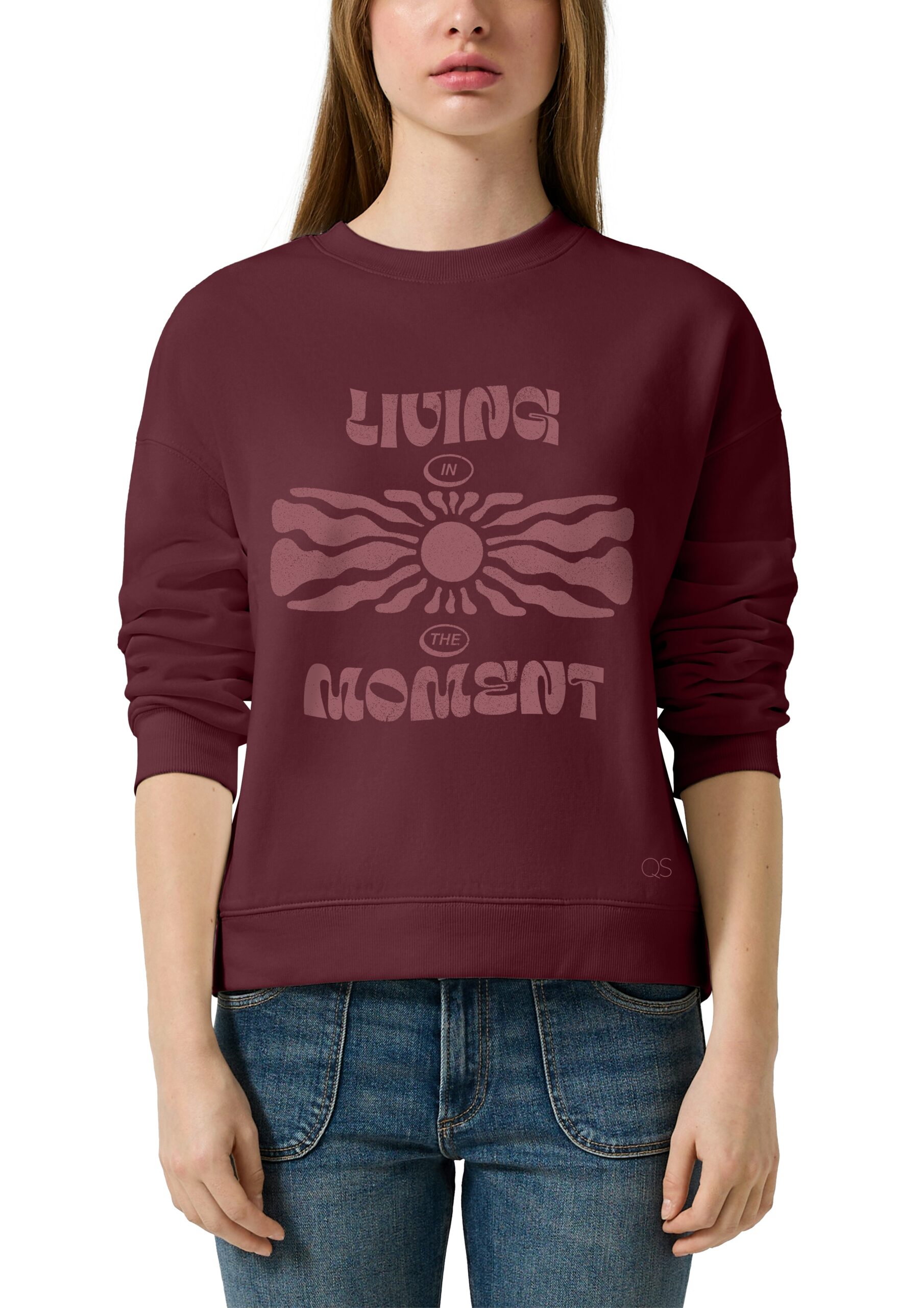 Dames sweater - Afbeelding 2