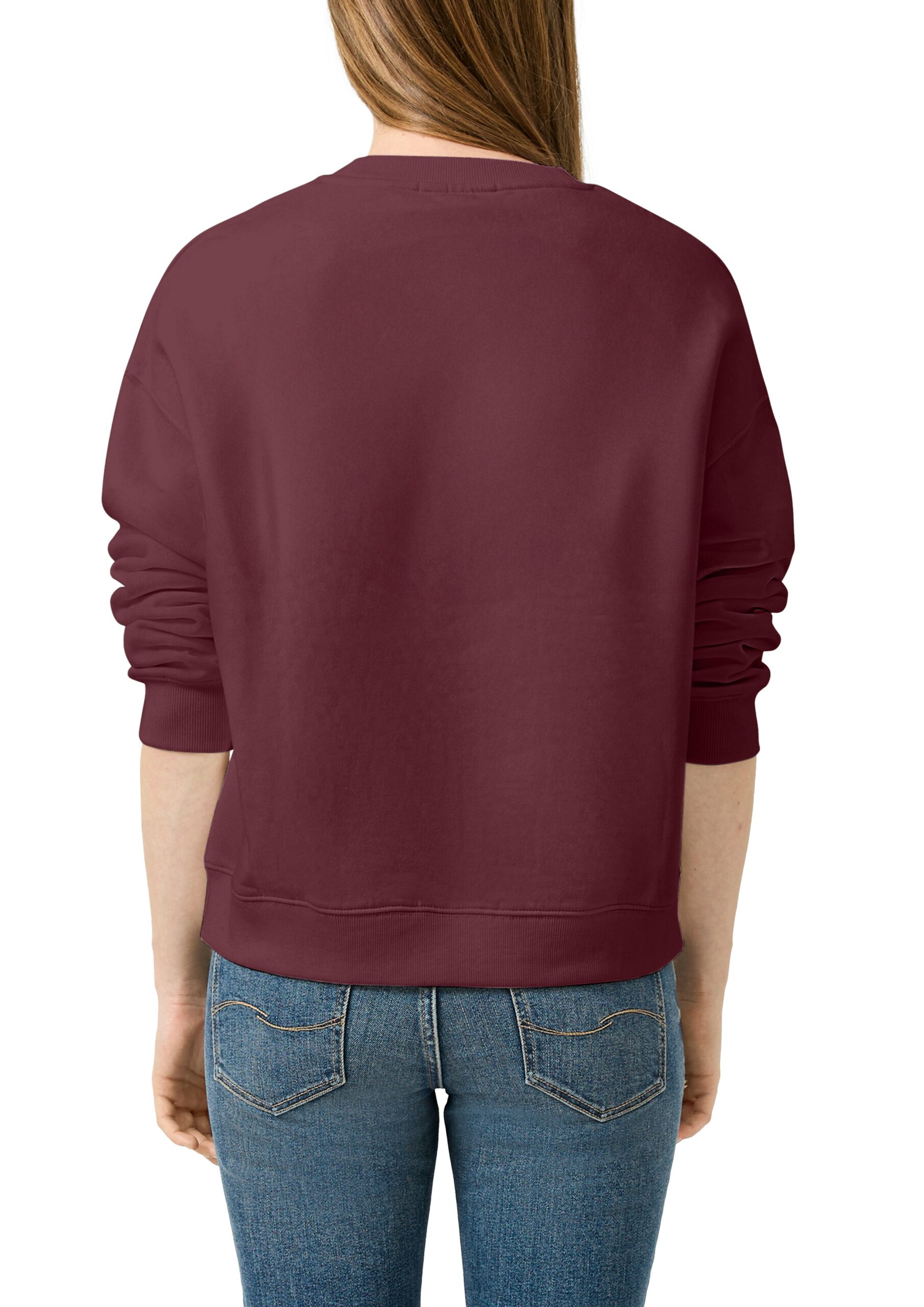 Dames sweater - Afbeelding 3