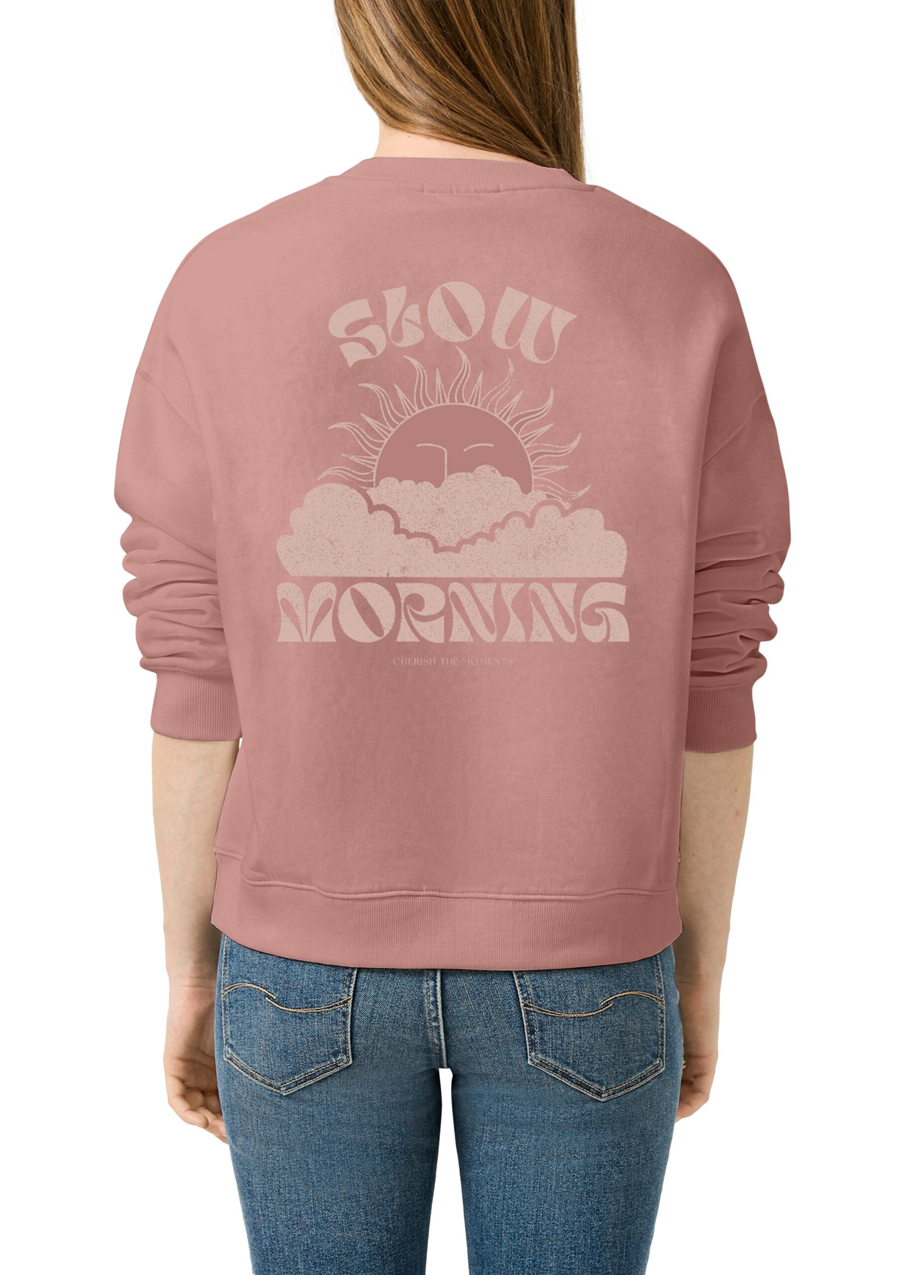 Dames sweater - Afbeelding 7
