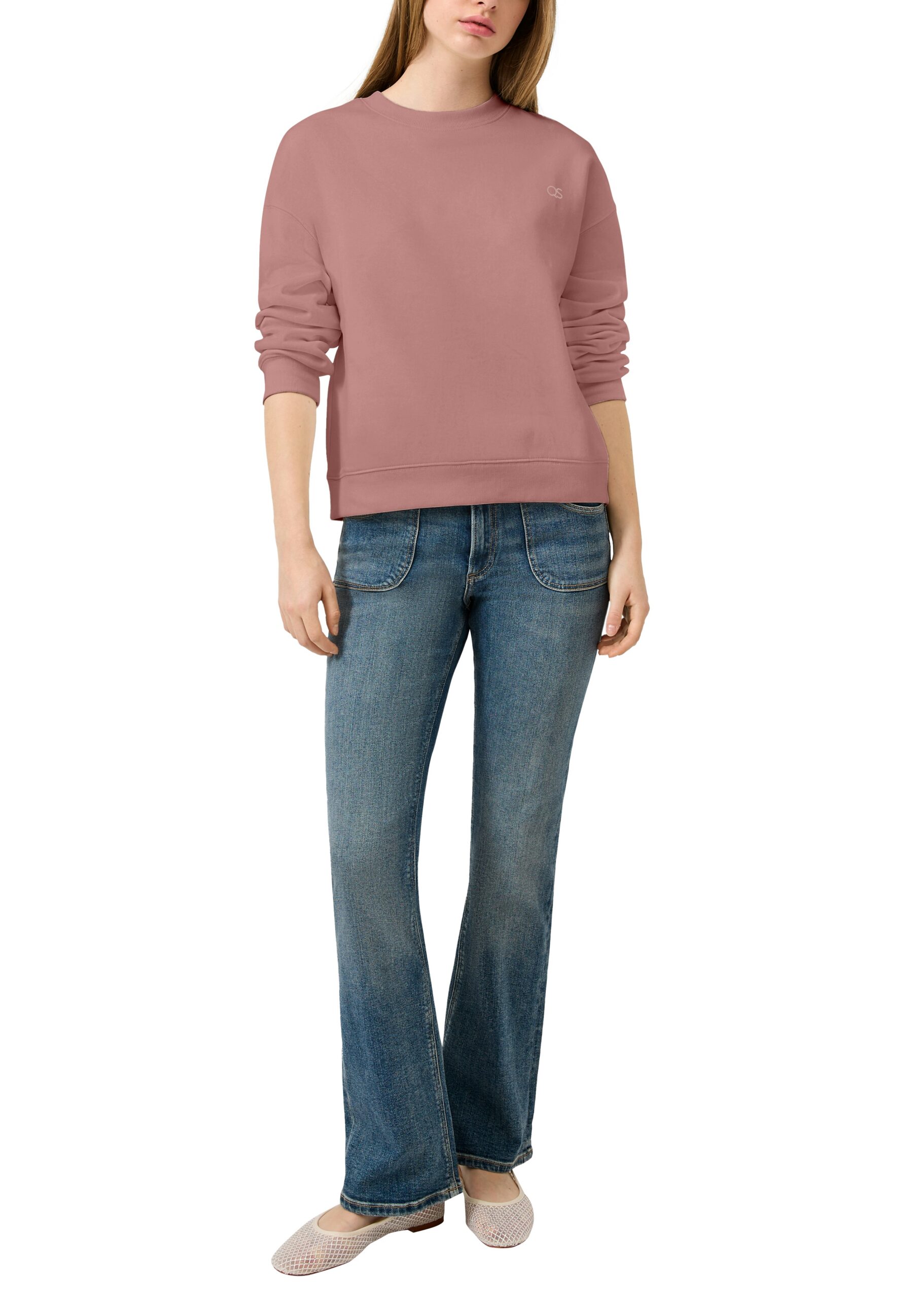 Dames sweater - Afbeelding 8