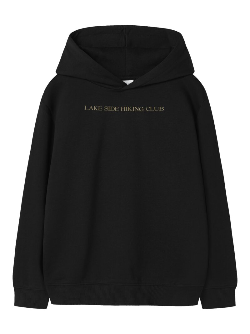 Jongens sweater