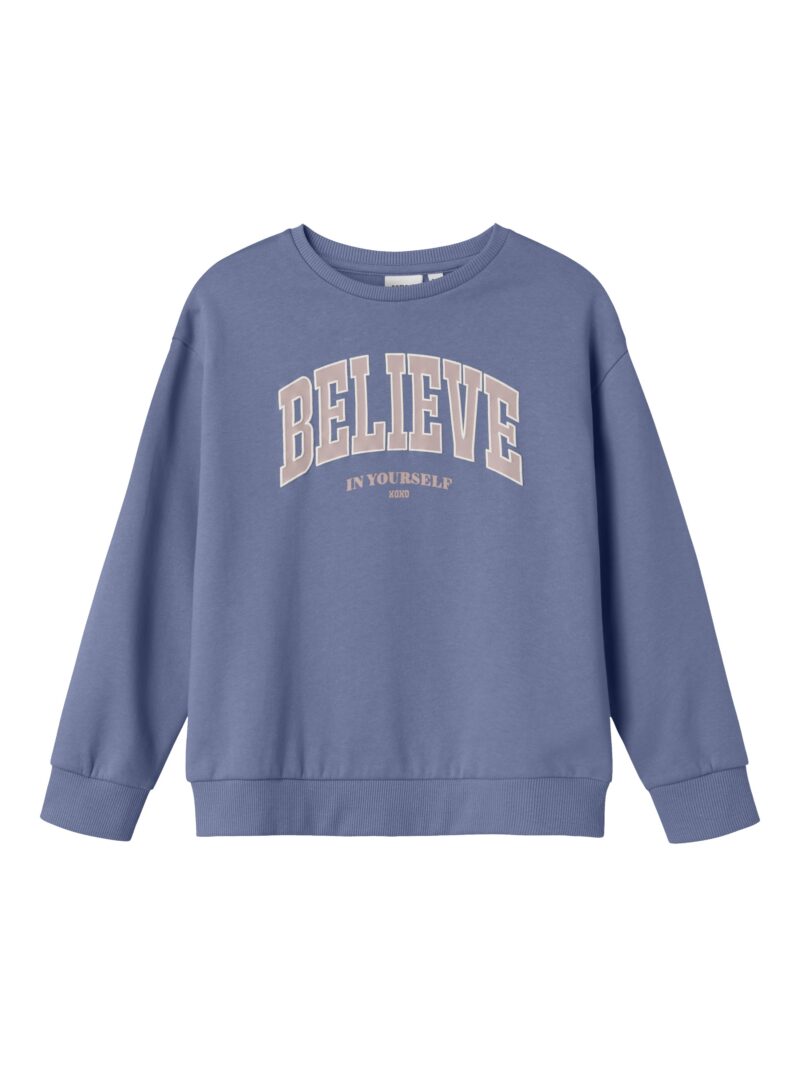 Meisjes sweater