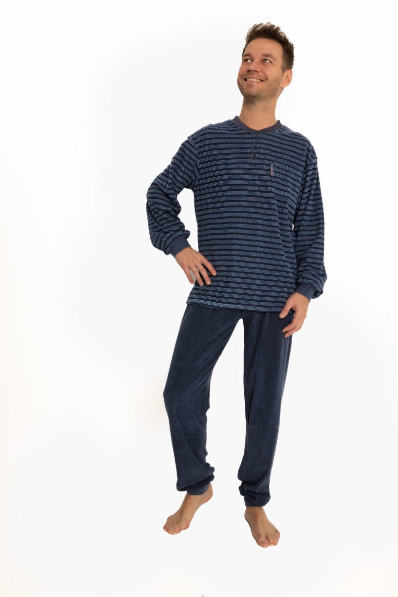 Heren pyjama