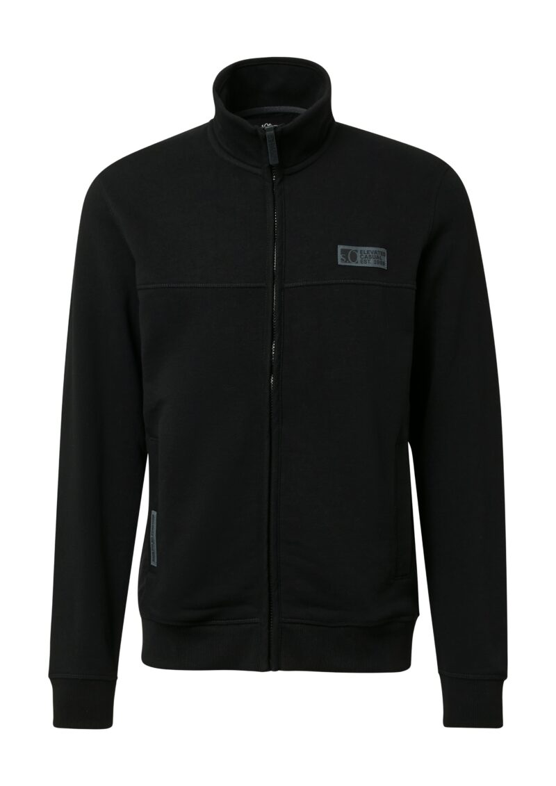 Heren sweater
