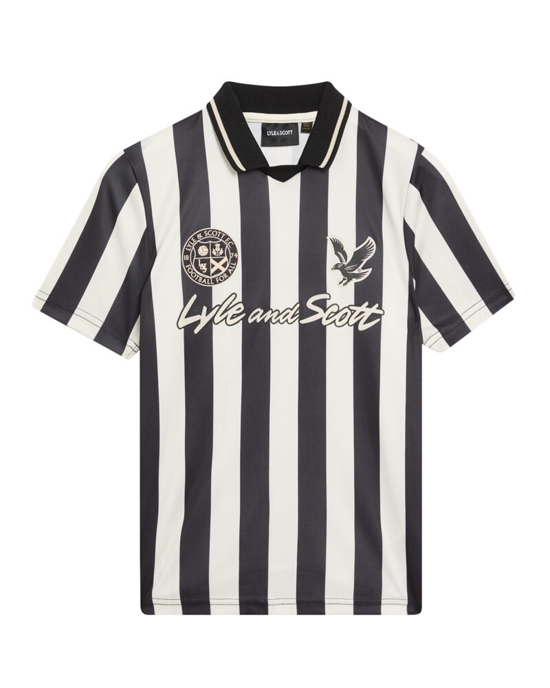 Jongens polo