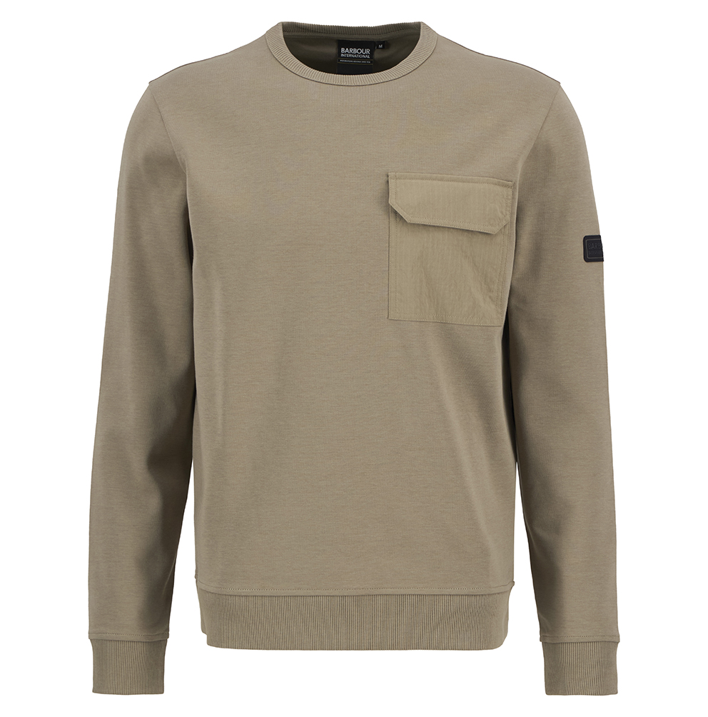 Heren sweater