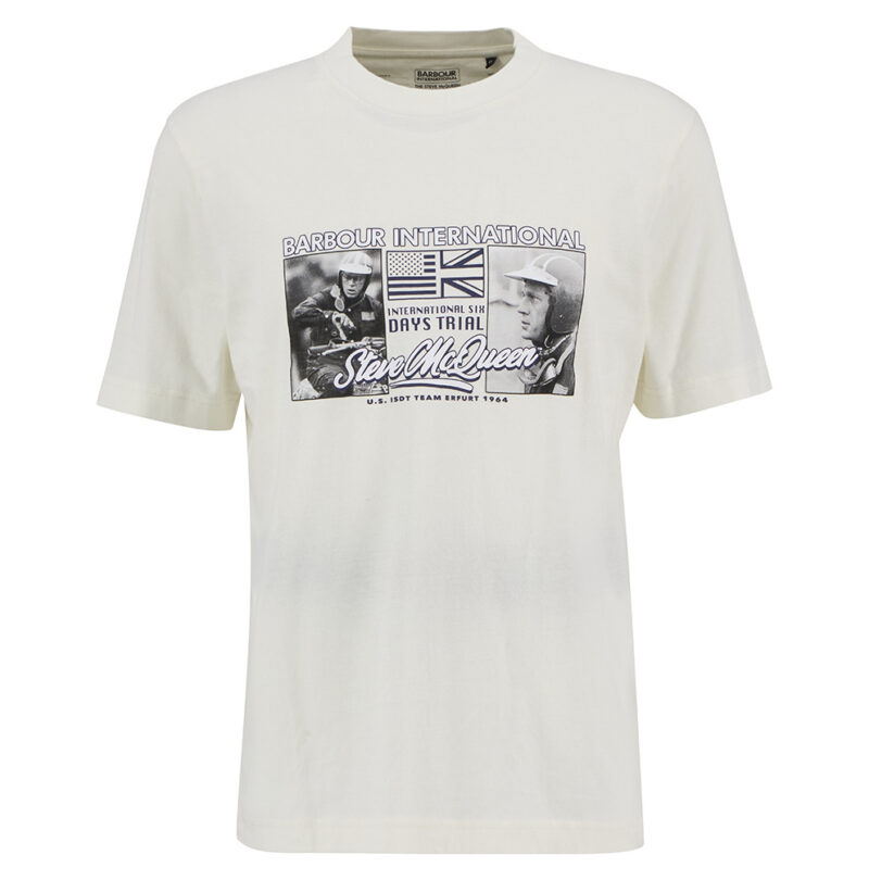 Heren t-shirt