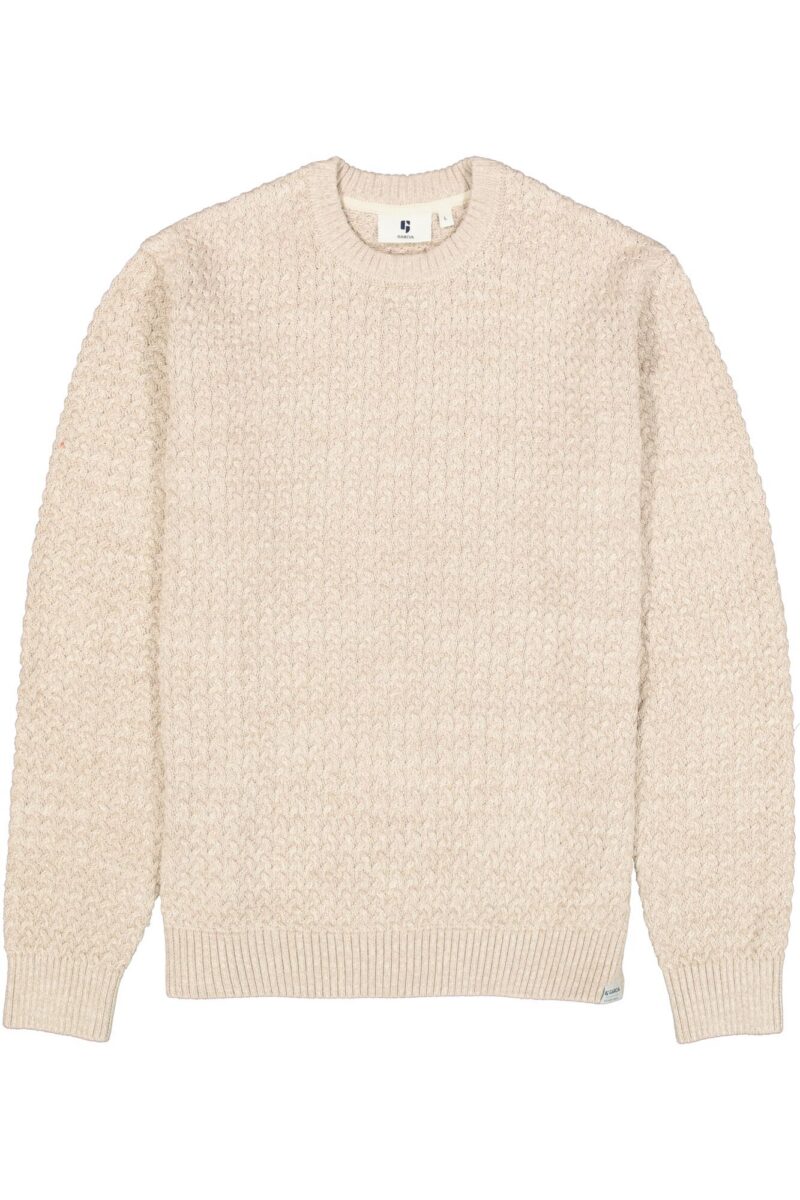 Heren pull