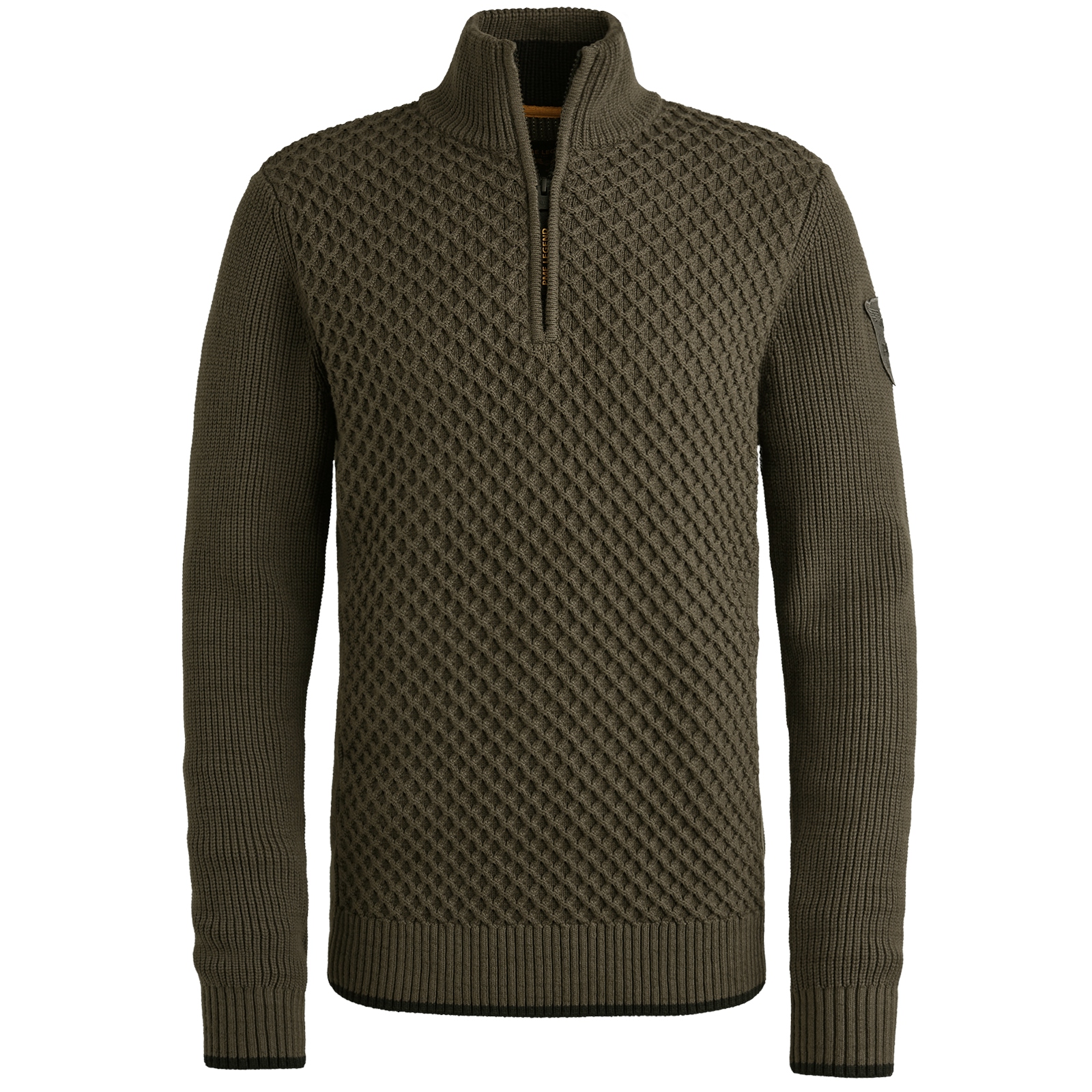 Heren pull