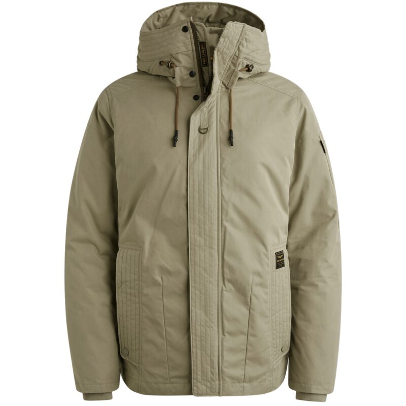 Heren jas