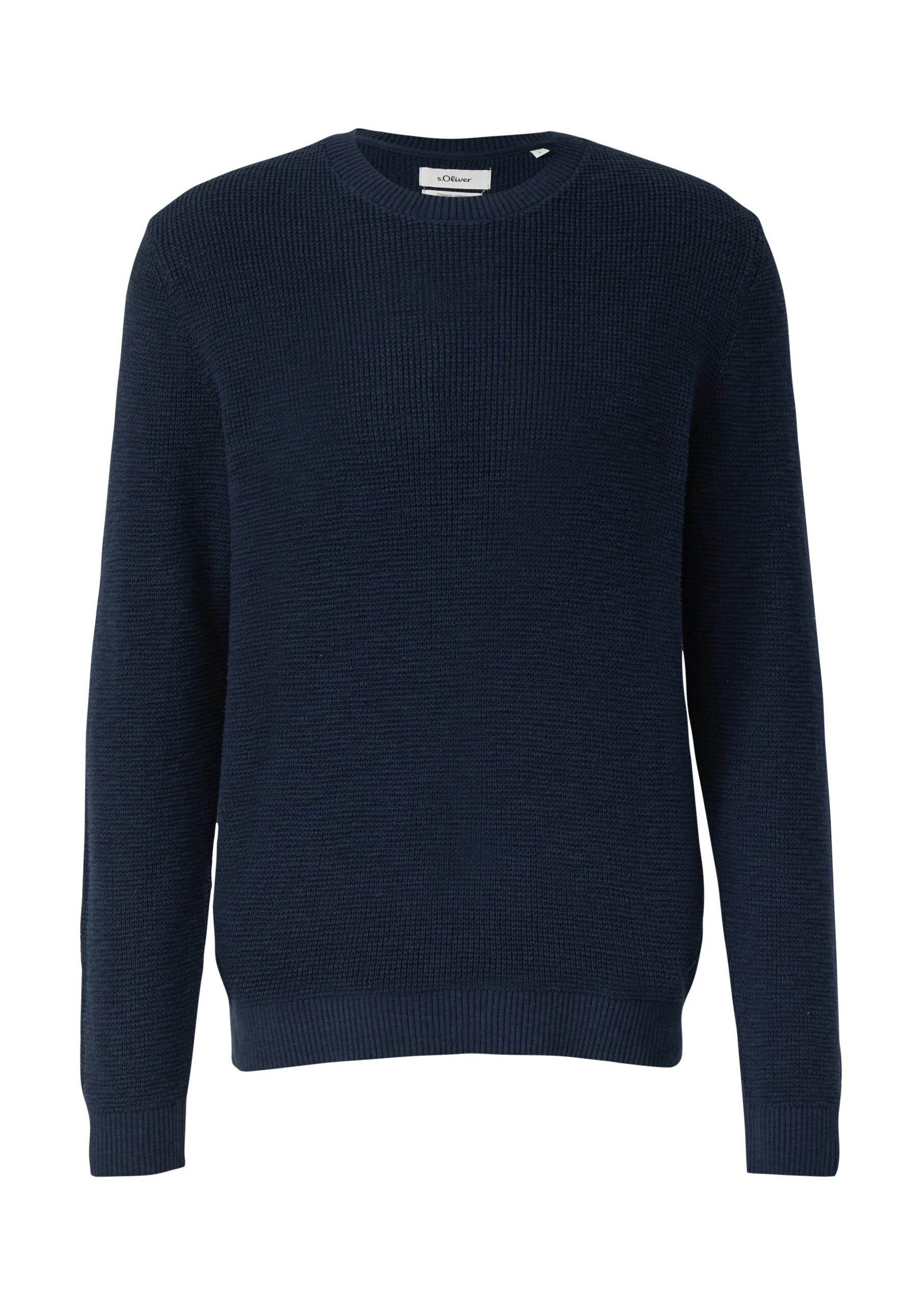 Heren pull