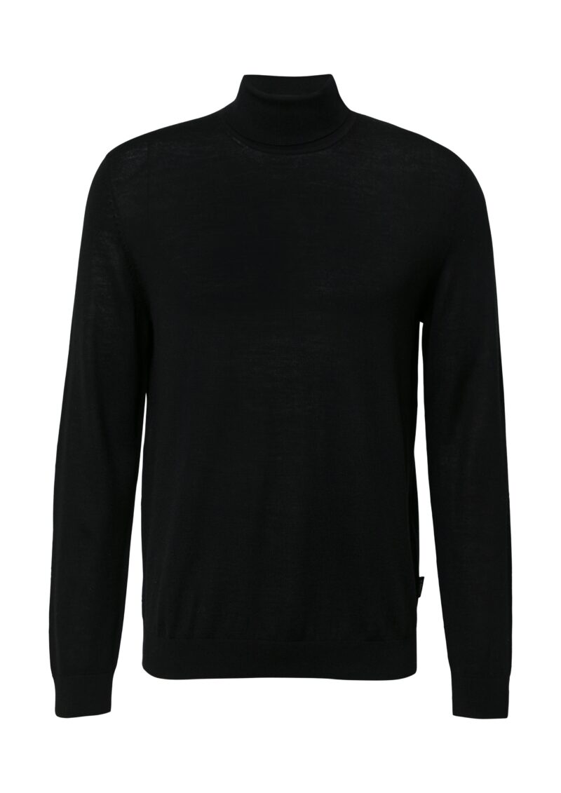 Heren pull