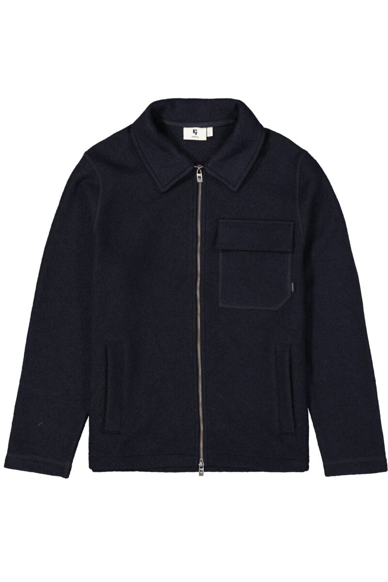 Heren vest