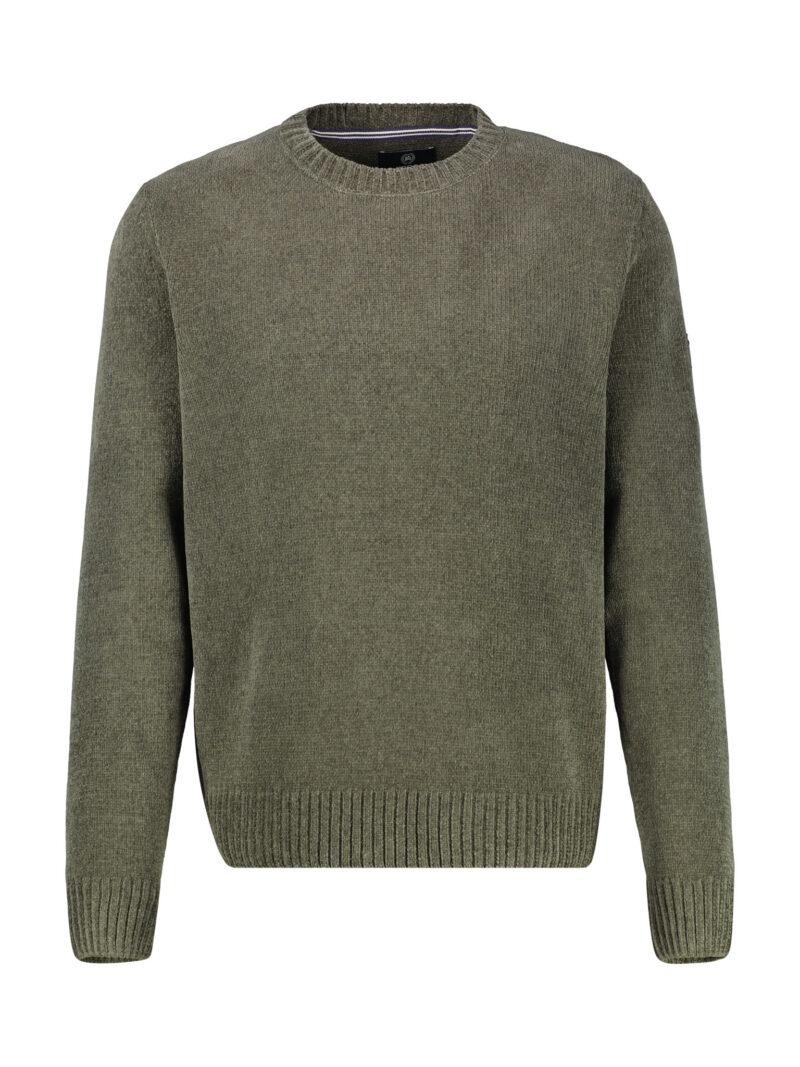 Heren sweater