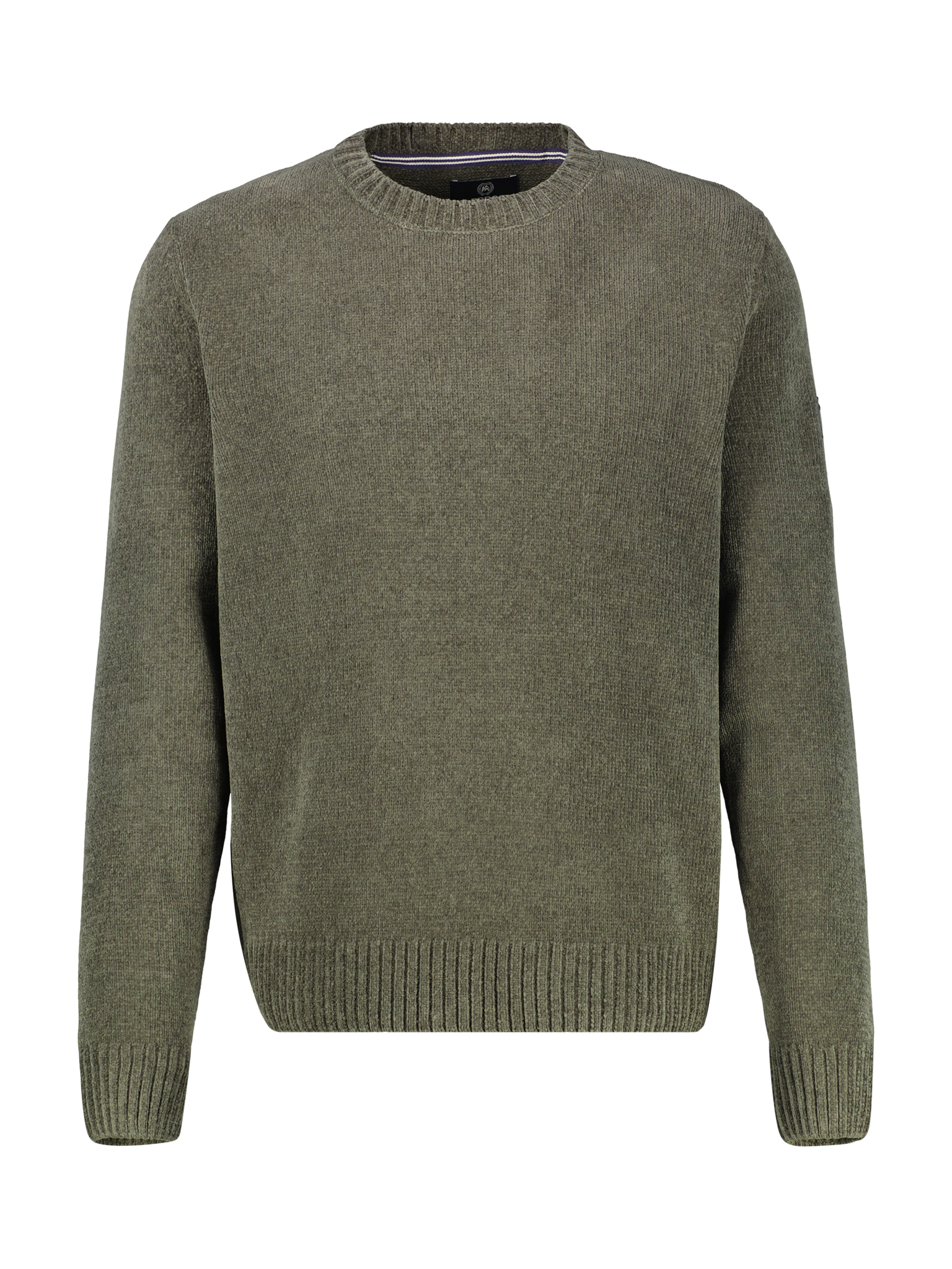 Heren sweater
