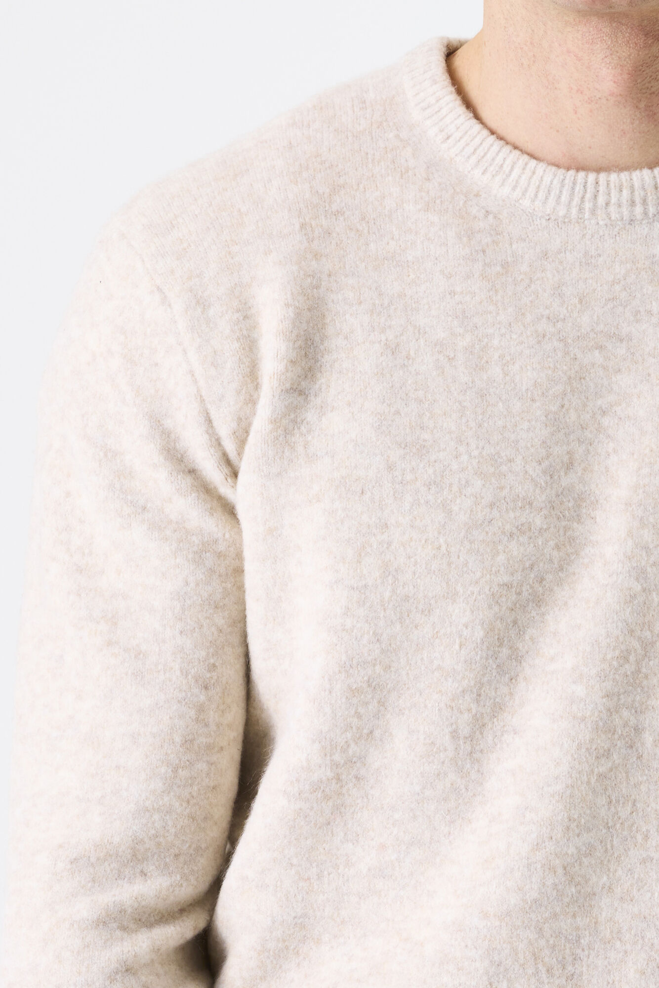 Heren pull - Afbeelding 3