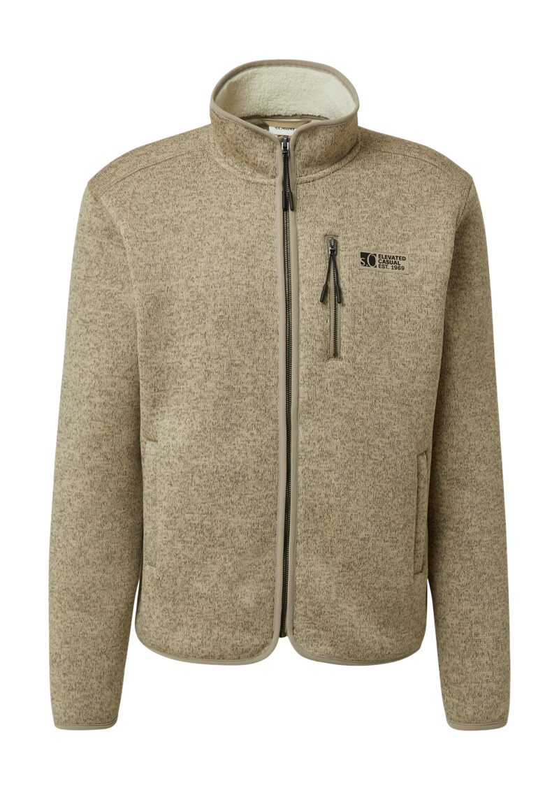 Heren vest