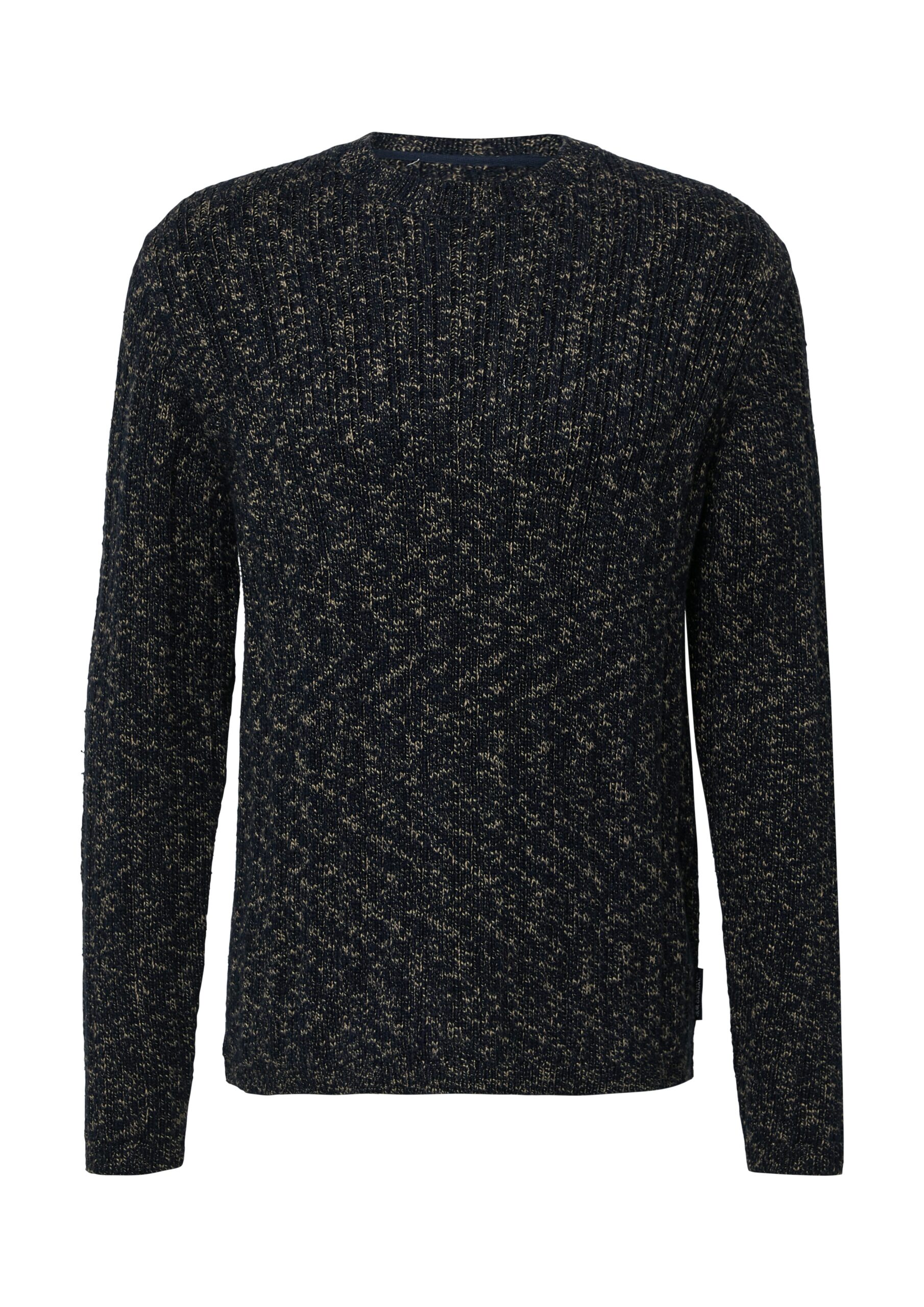 Heren cardigan
