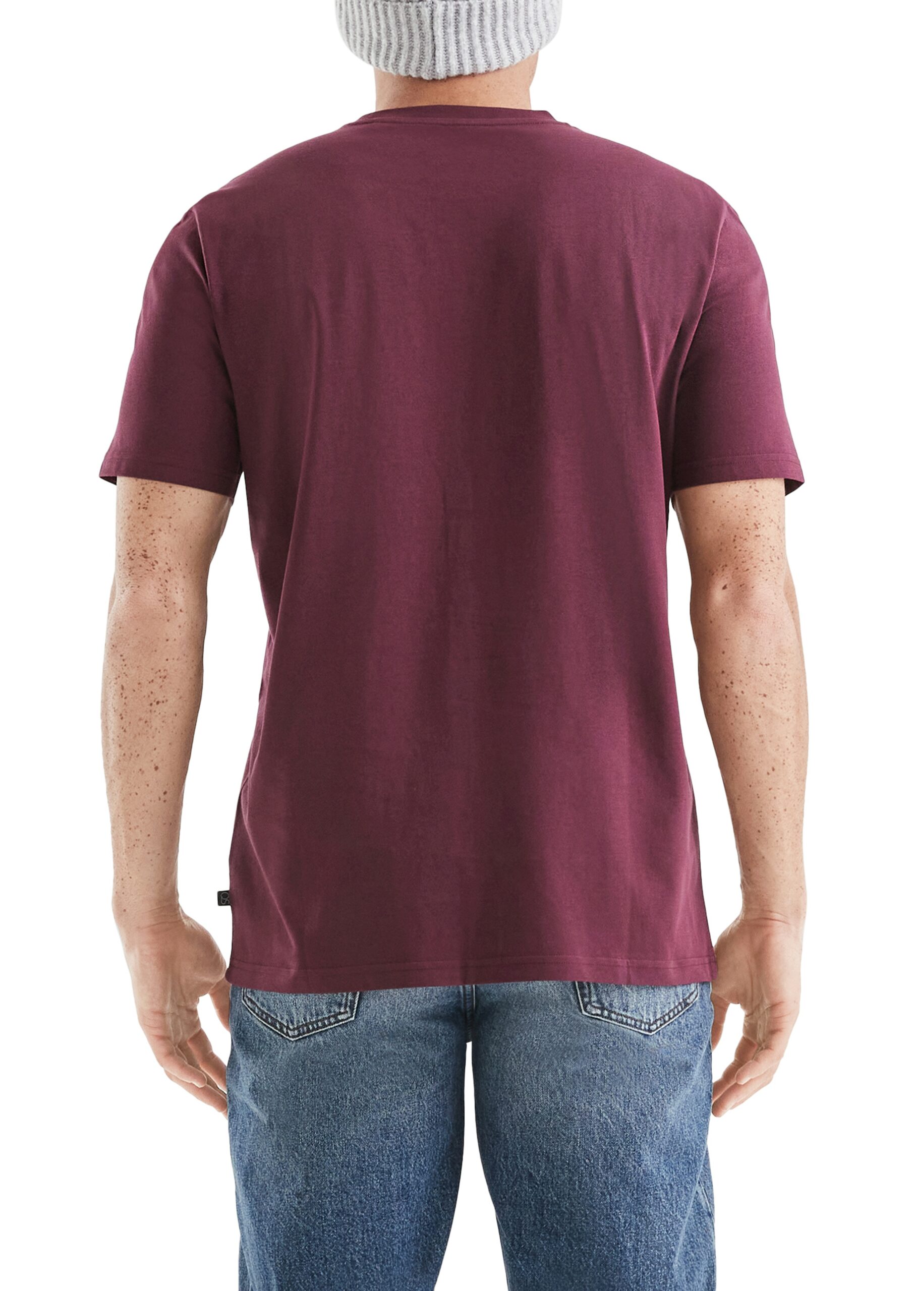 Heren t-shirt - Afbeelding 8