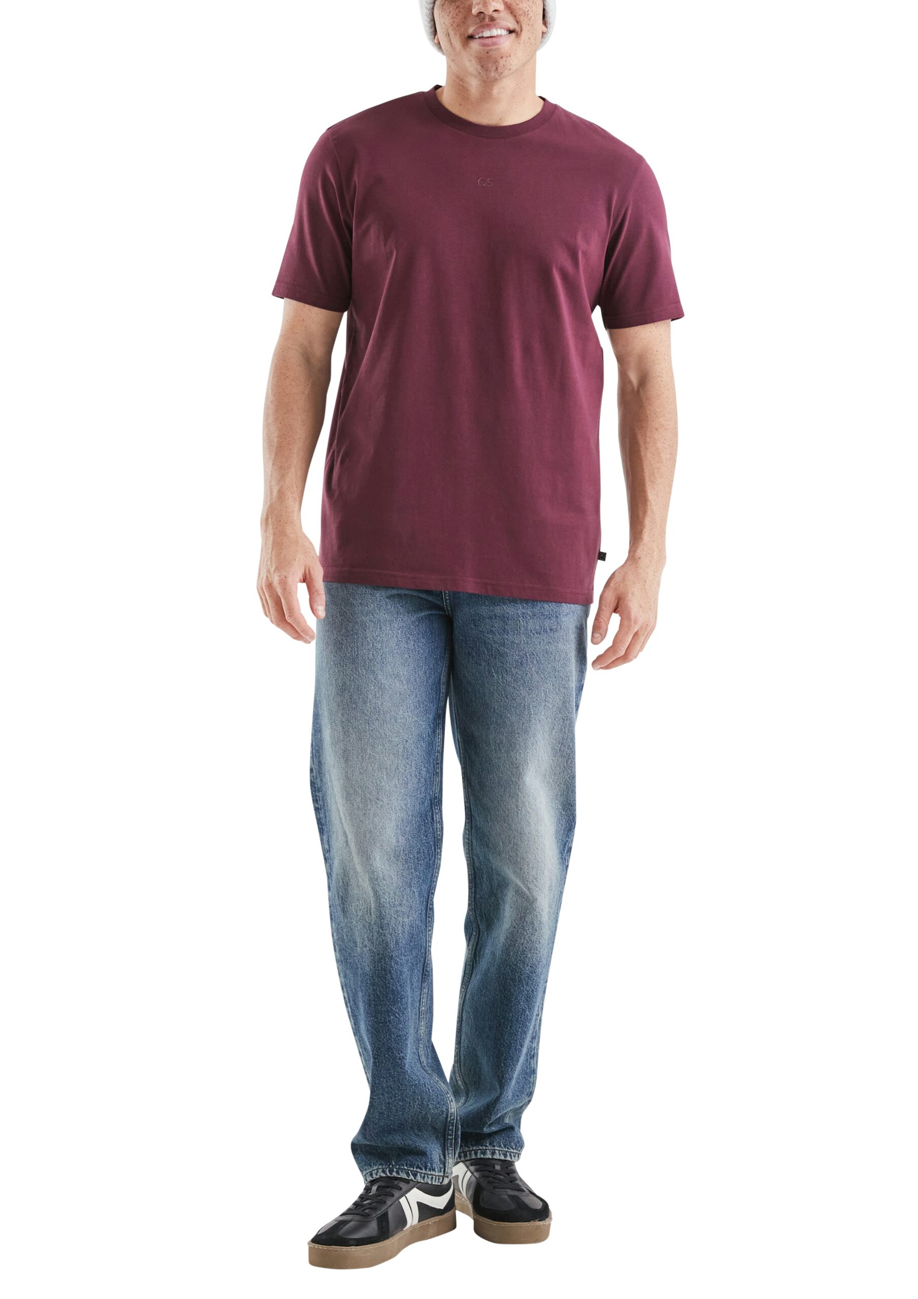 Heren t-shirt - Afbeelding 9