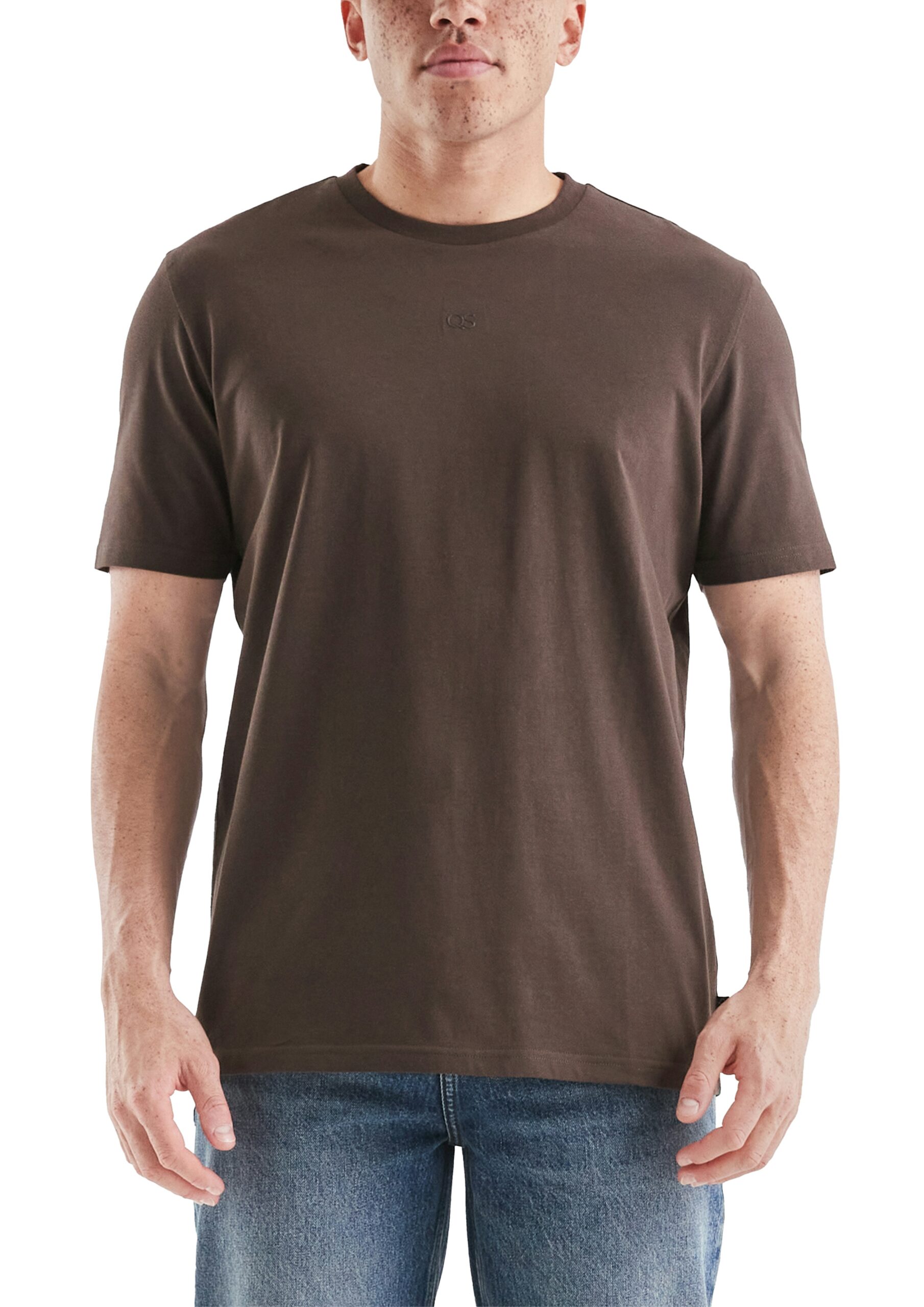 Heren t-shirt - Afbeelding 3